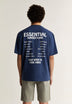 CAMISETA PRINT TRASERO LE CHIRINGUITO
