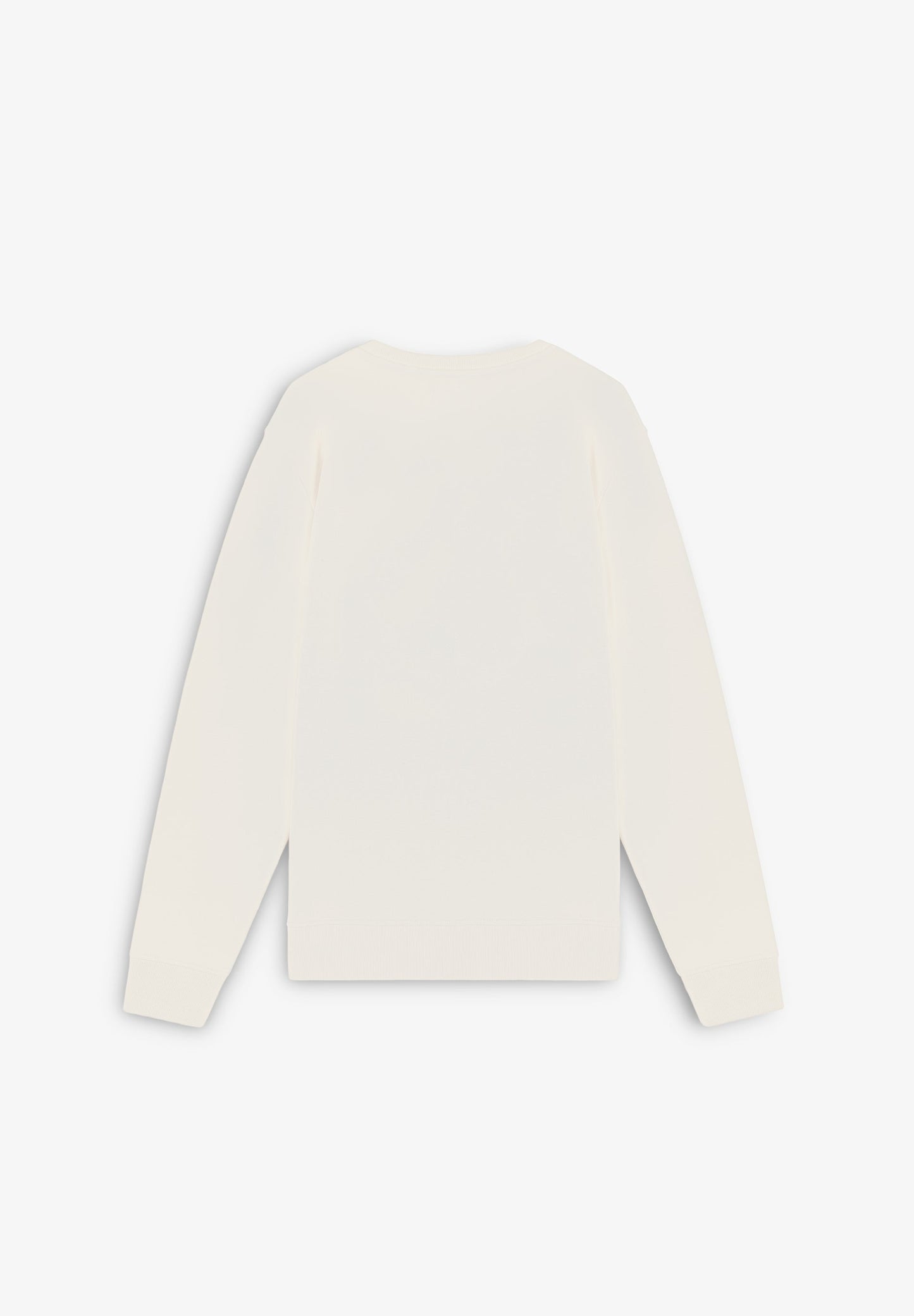 SUDADERA LOGO RELIEVE