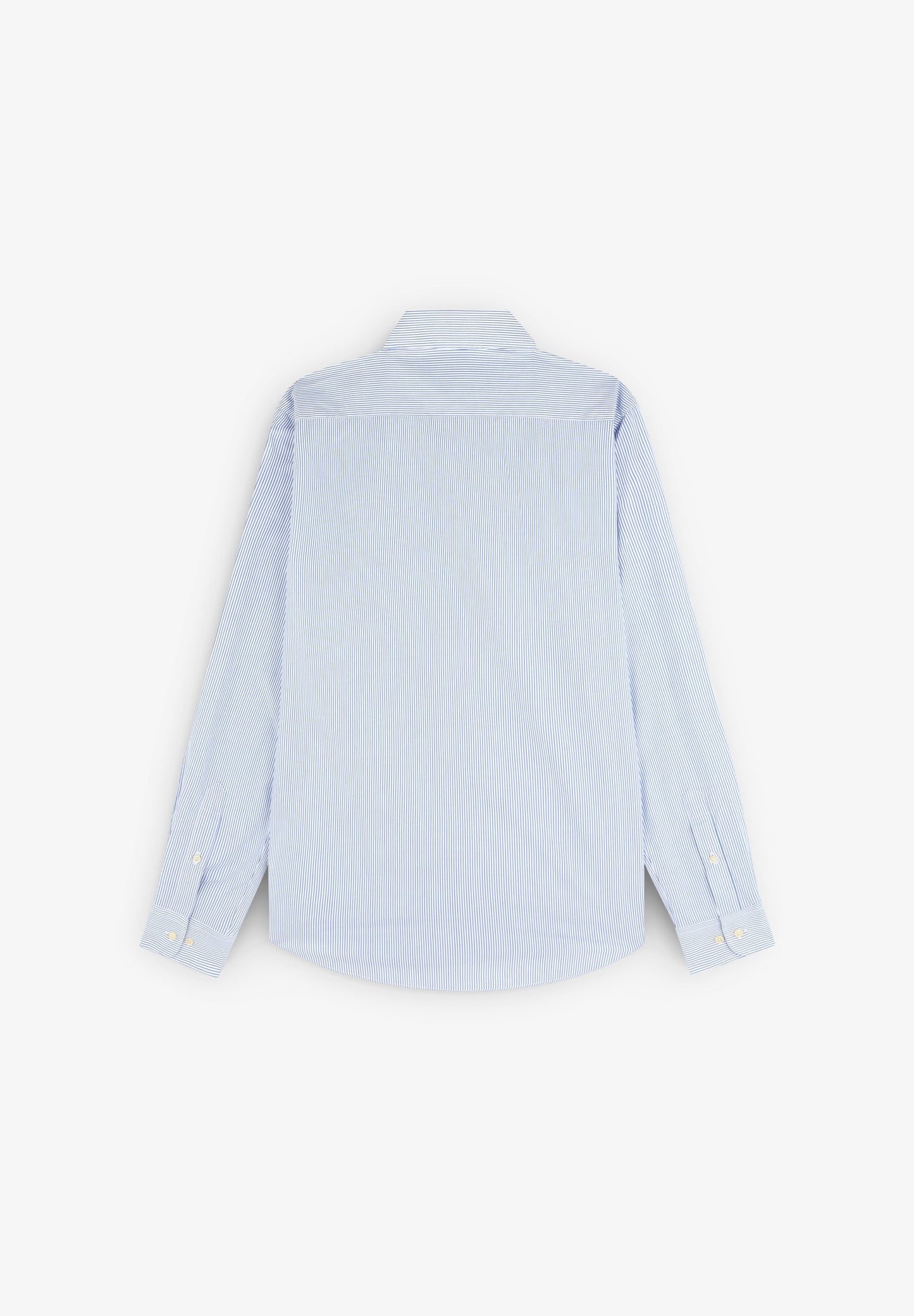 CAMISA VESTIR BÁSICA