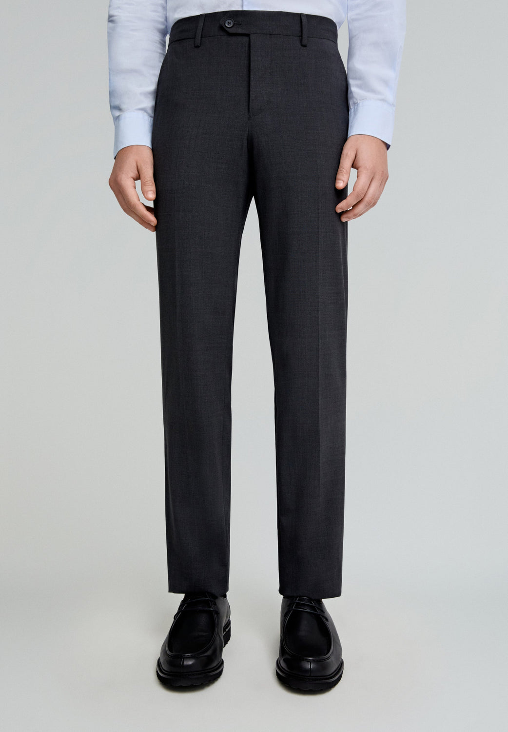 PANTALÓN VESTIR CLÁSICO - Scalpers