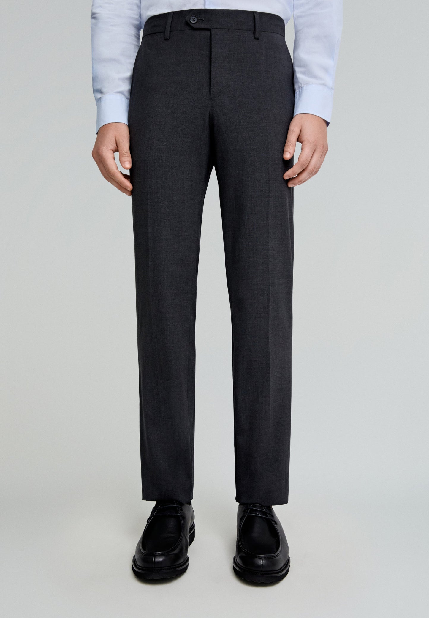 PANTALÓN VESTIR CLÁSICO - Scalpers