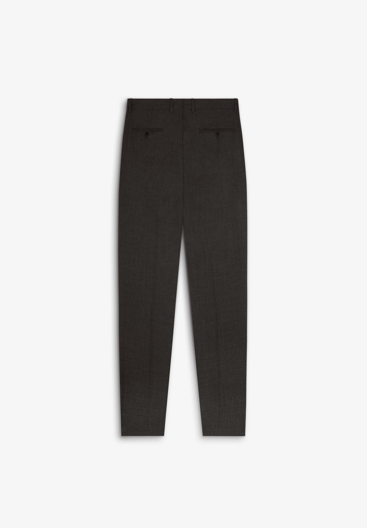PANTALÓN VESTIR CLÁSICO - Scalpers