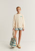 SUDADERA PRINT DETALLES HIGH DENSITY