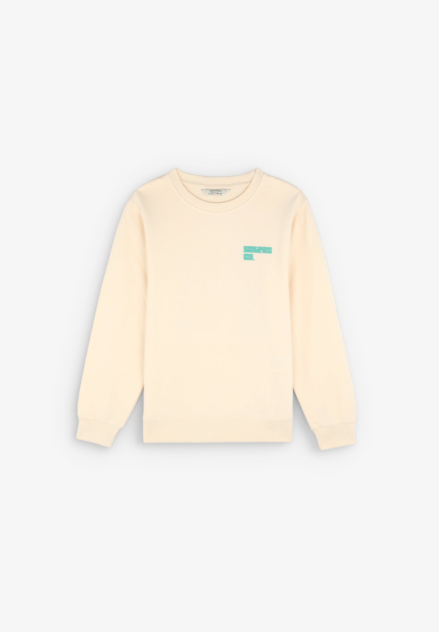 SUDADERA PRINT DETALLES HIGH DENSITY