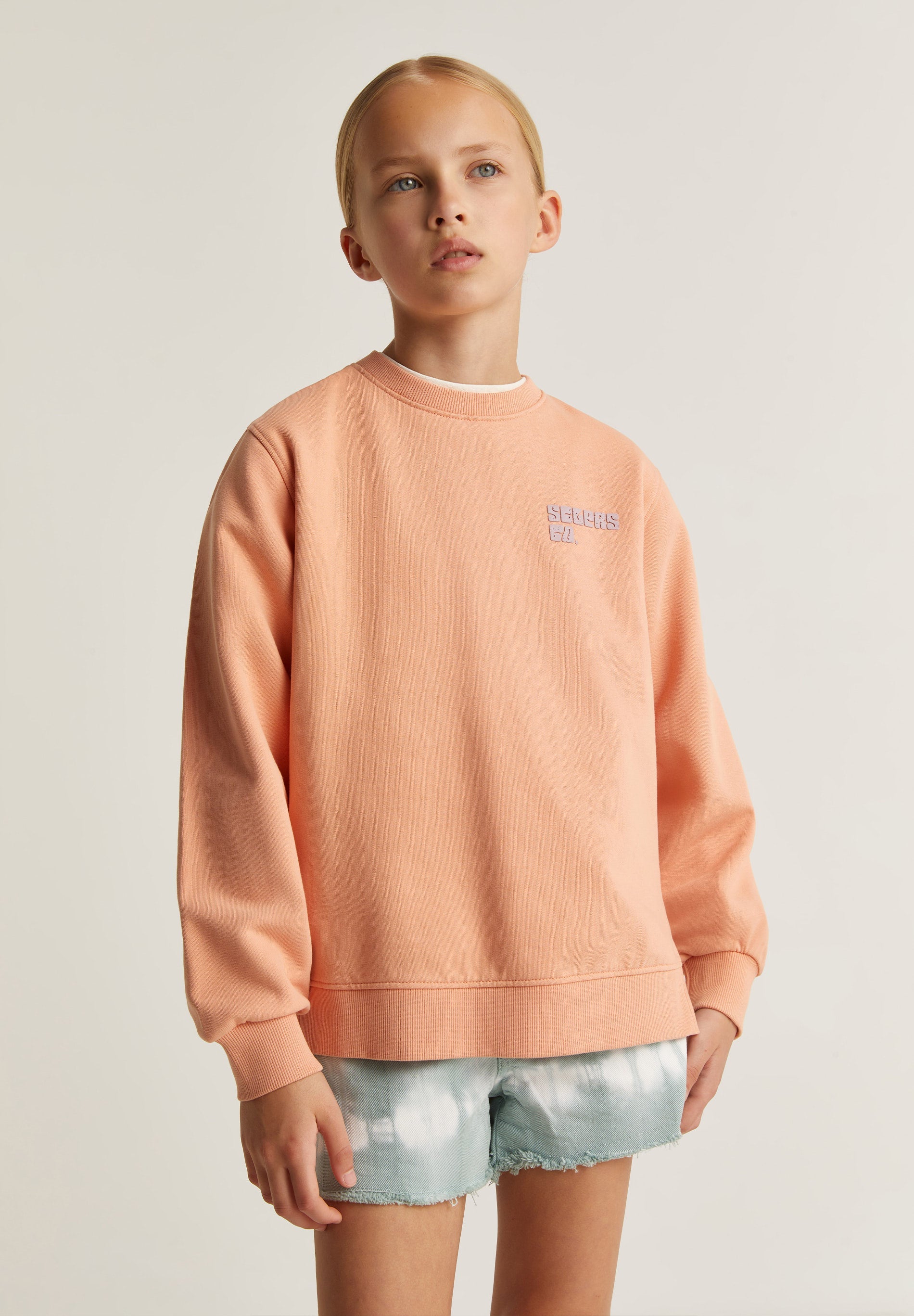 SUDADERA PRINT DETALLES HIGH DENSITY