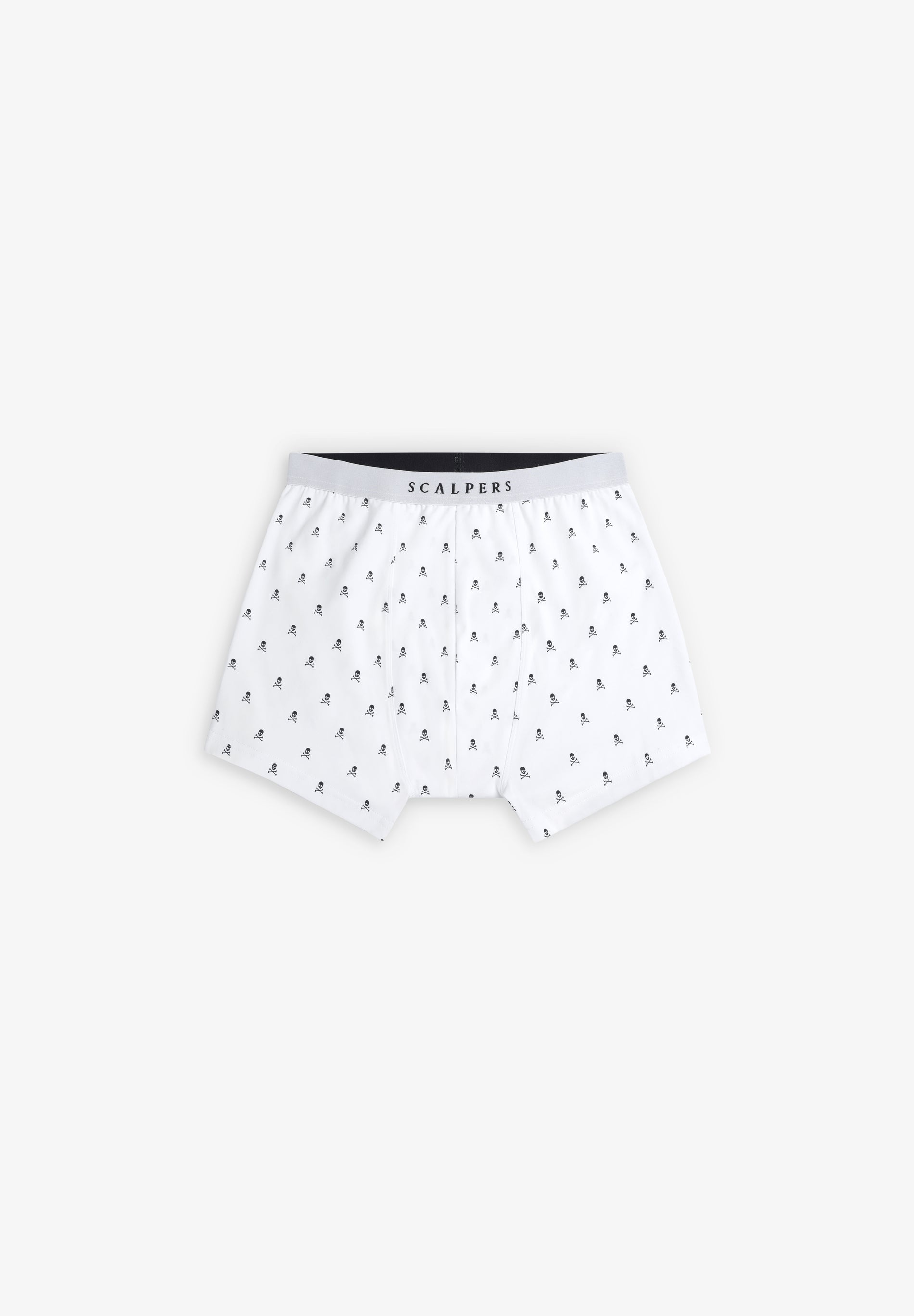 BOXER CALAVERAS