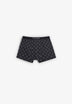 BOXER CALAVERAS