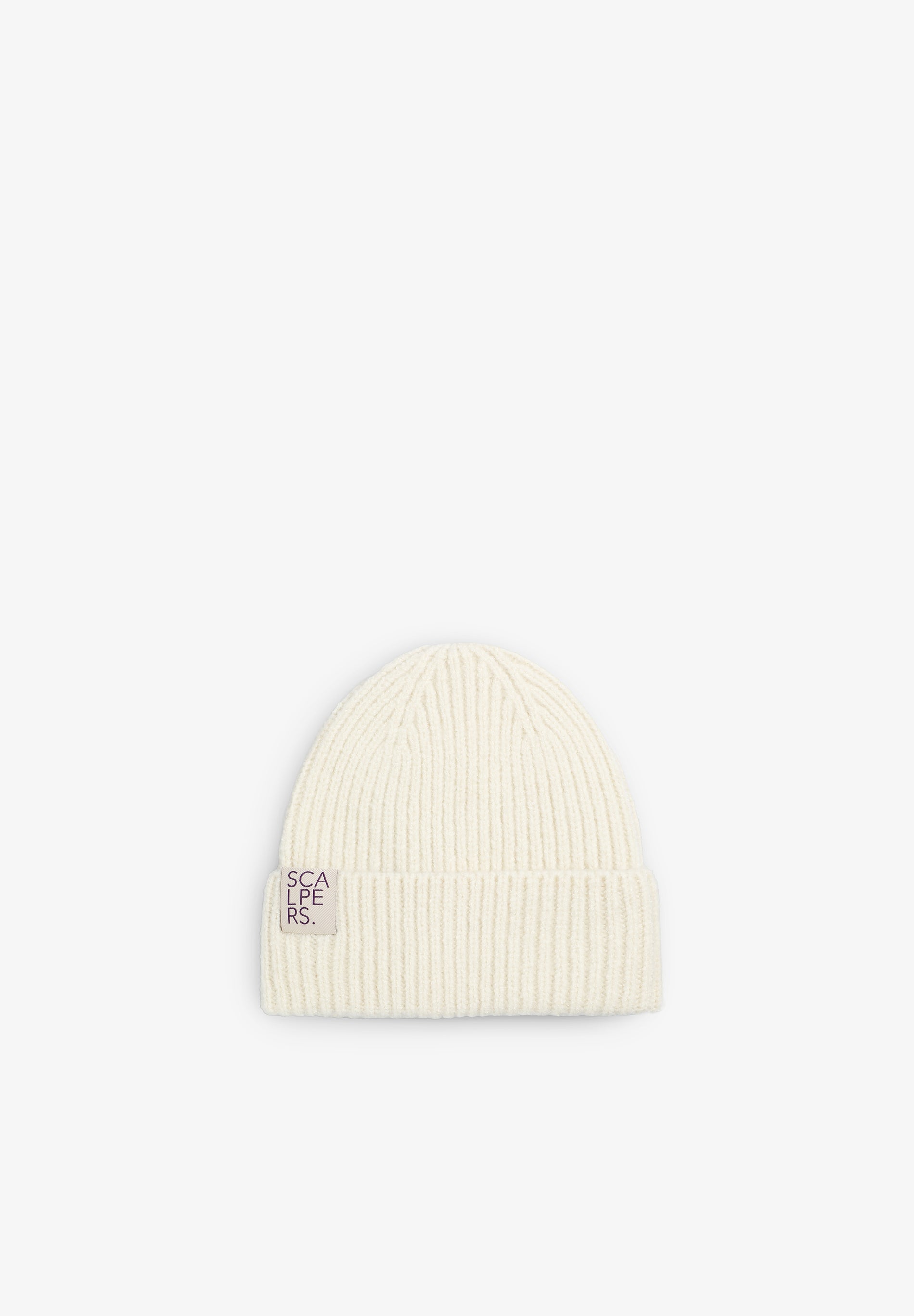 GORRO PUNTO VUELTA