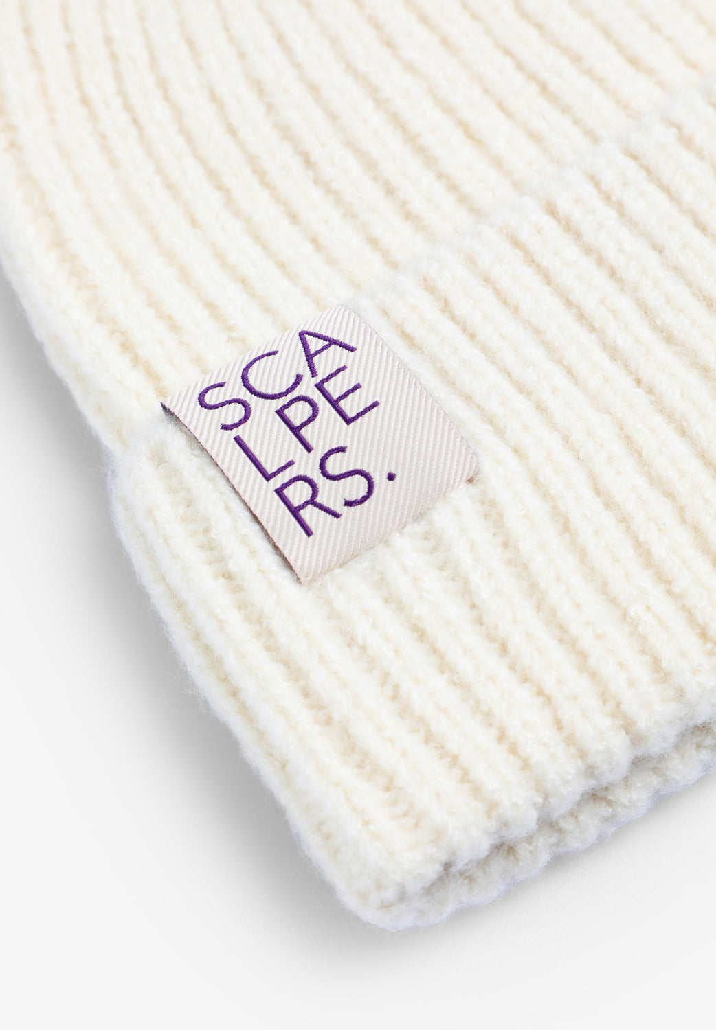 GORRO PUNTO VUELTA - Scalpers