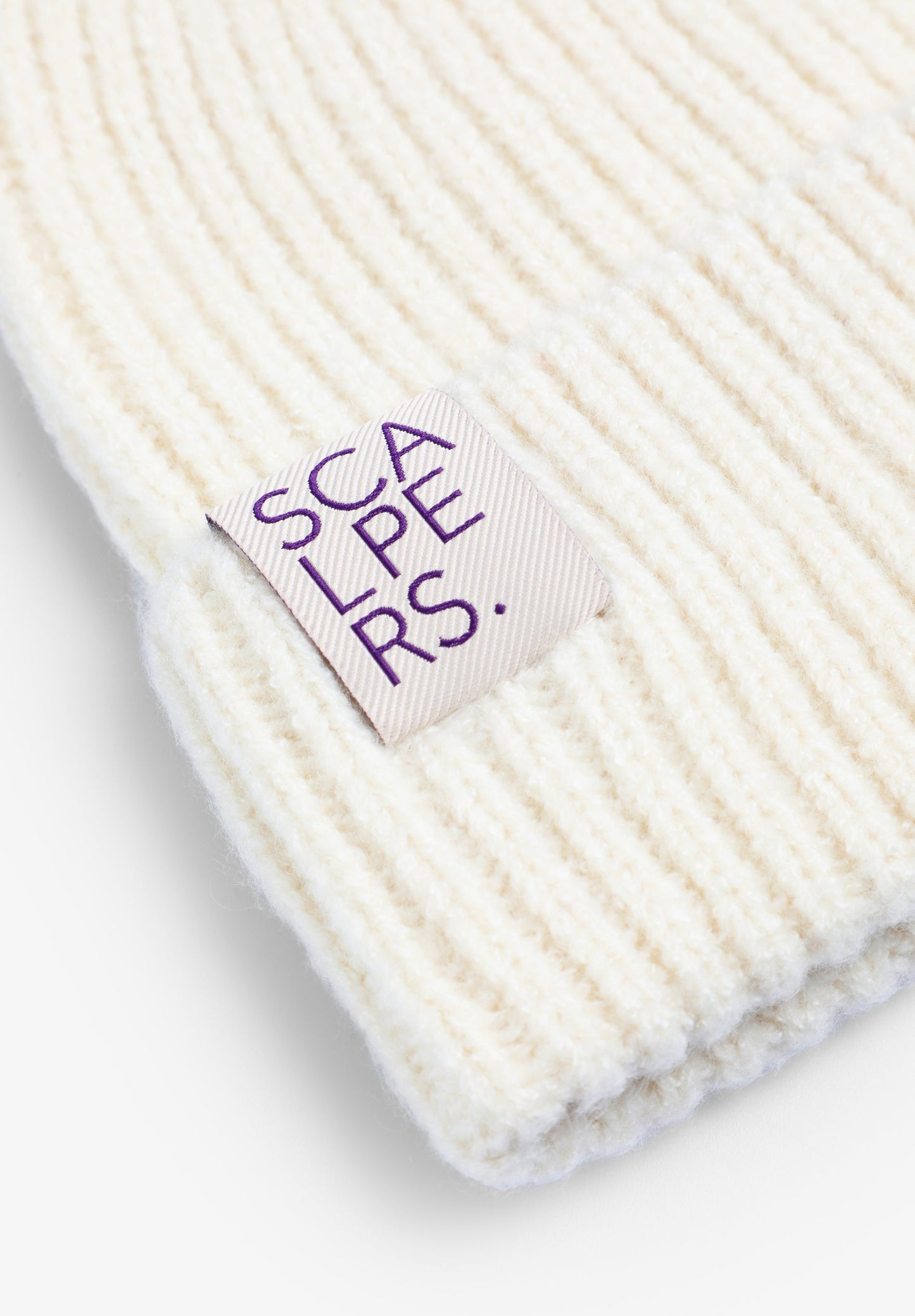 GORRO PUNTO VUELTA - Scalpers