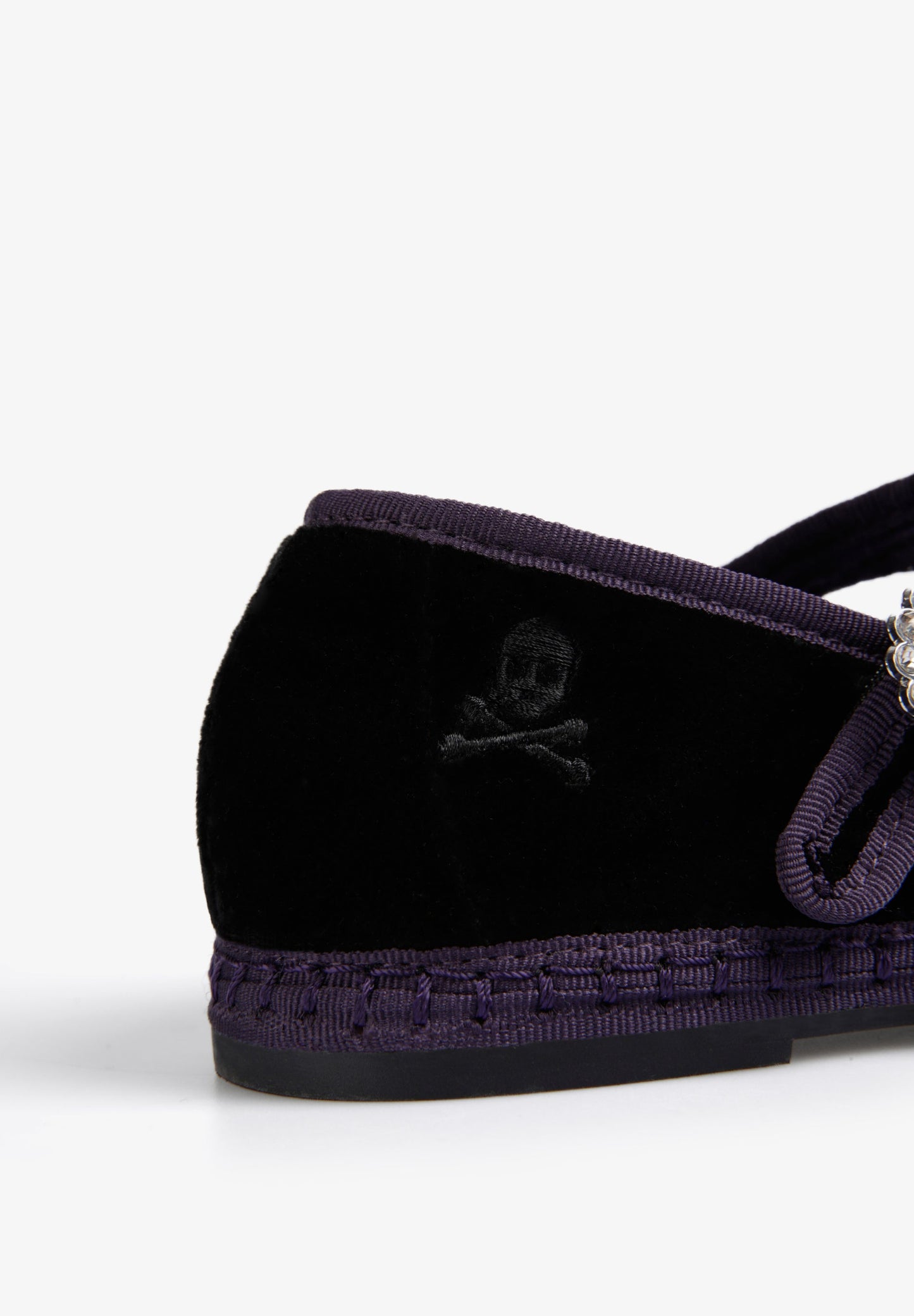 SLIPPERS DOBLE TIRA JOYA