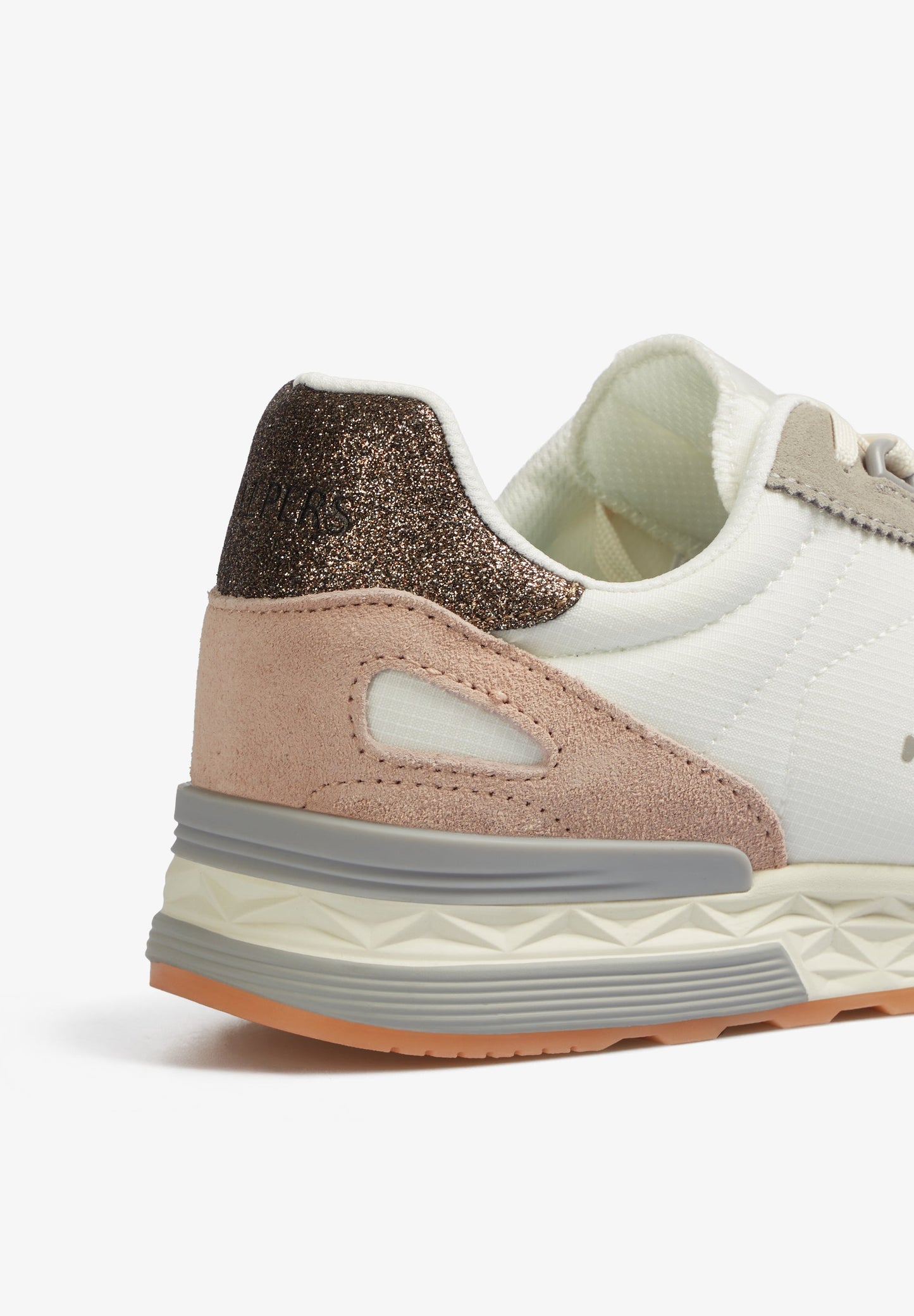 HARRY SNEAKERS WOMAN - Scalpers