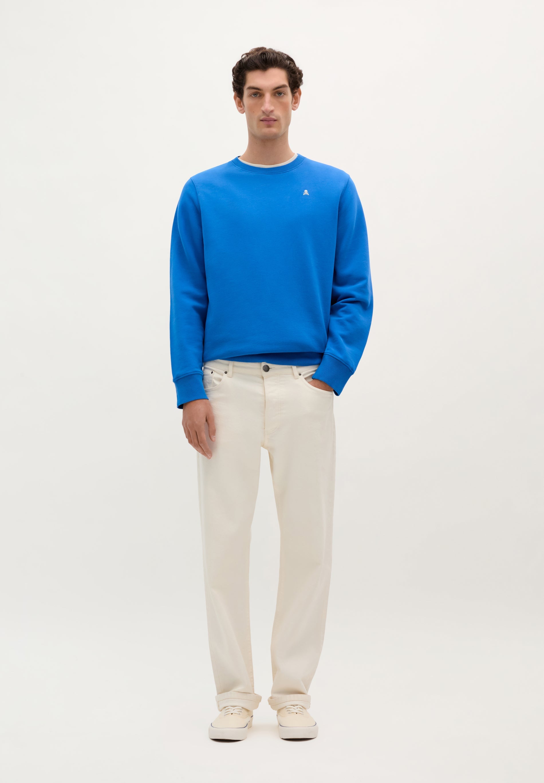 POLERÓN LOGO VACANCES