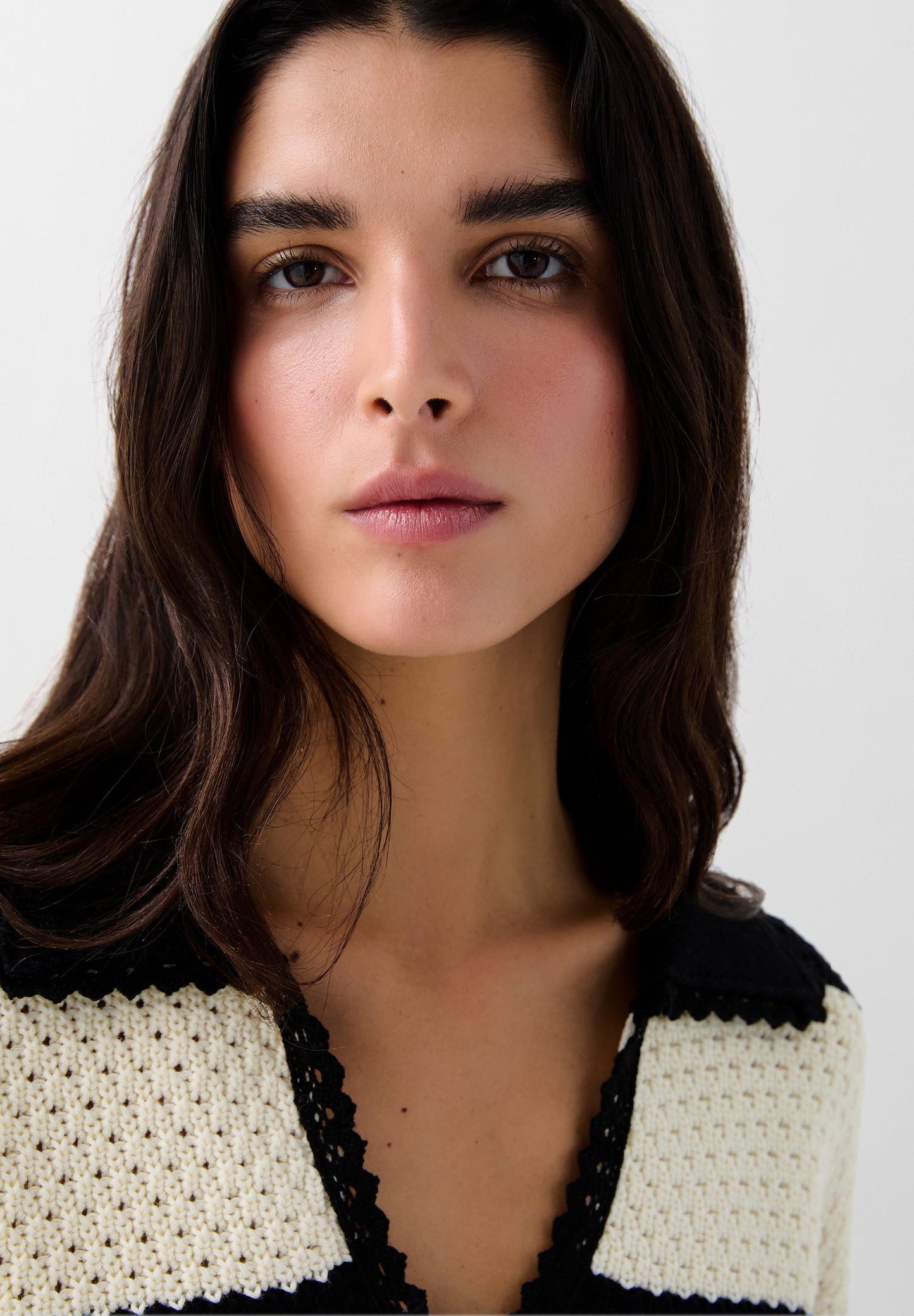 JERSEY RAYAS CROCHET