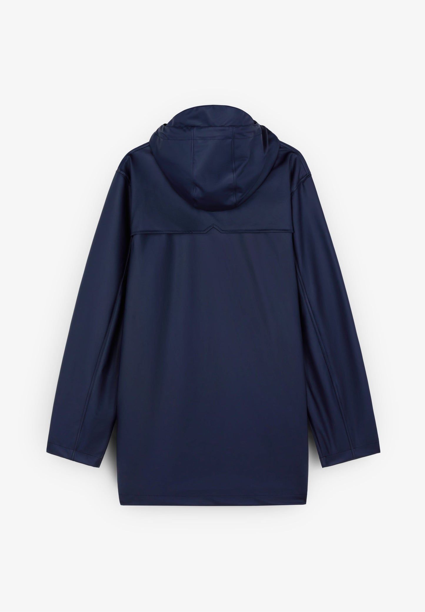 PARKA IMPERMEABLE
