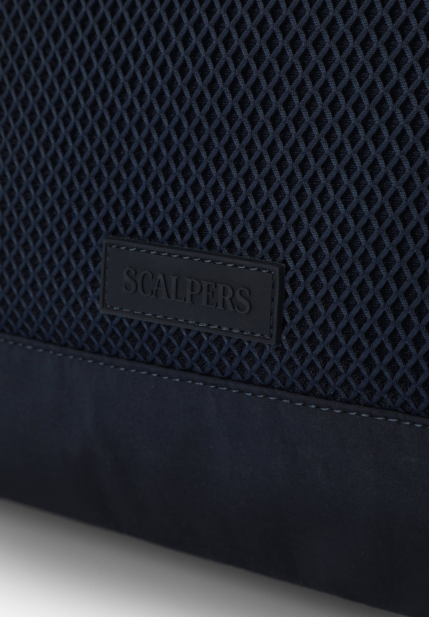 BOLSA TÉCNICA DETALLES MALLA