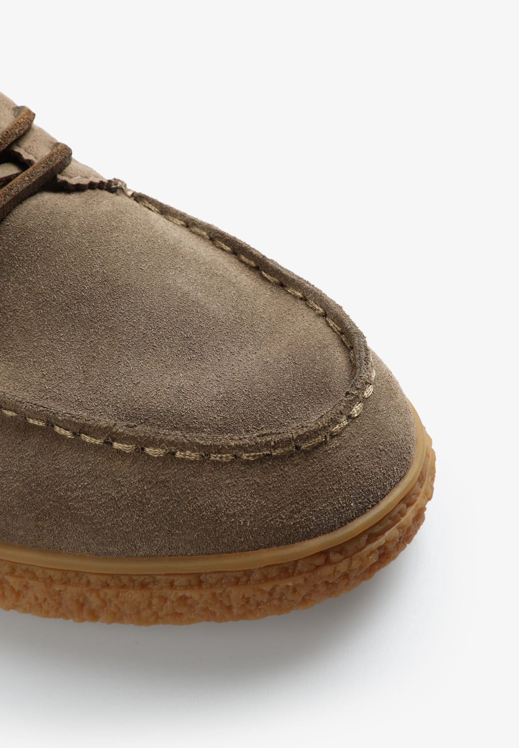 ZAPATOS NÁUTICOS SUELA GOMA - Scalpers