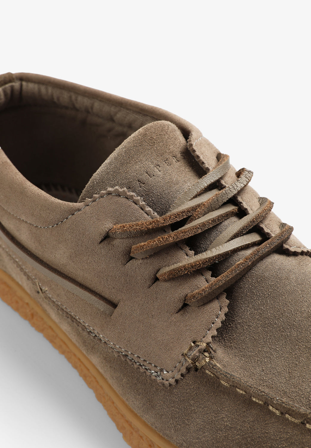 ZAPATOS NÁUTICOS SUELA GOMA - Scalpers