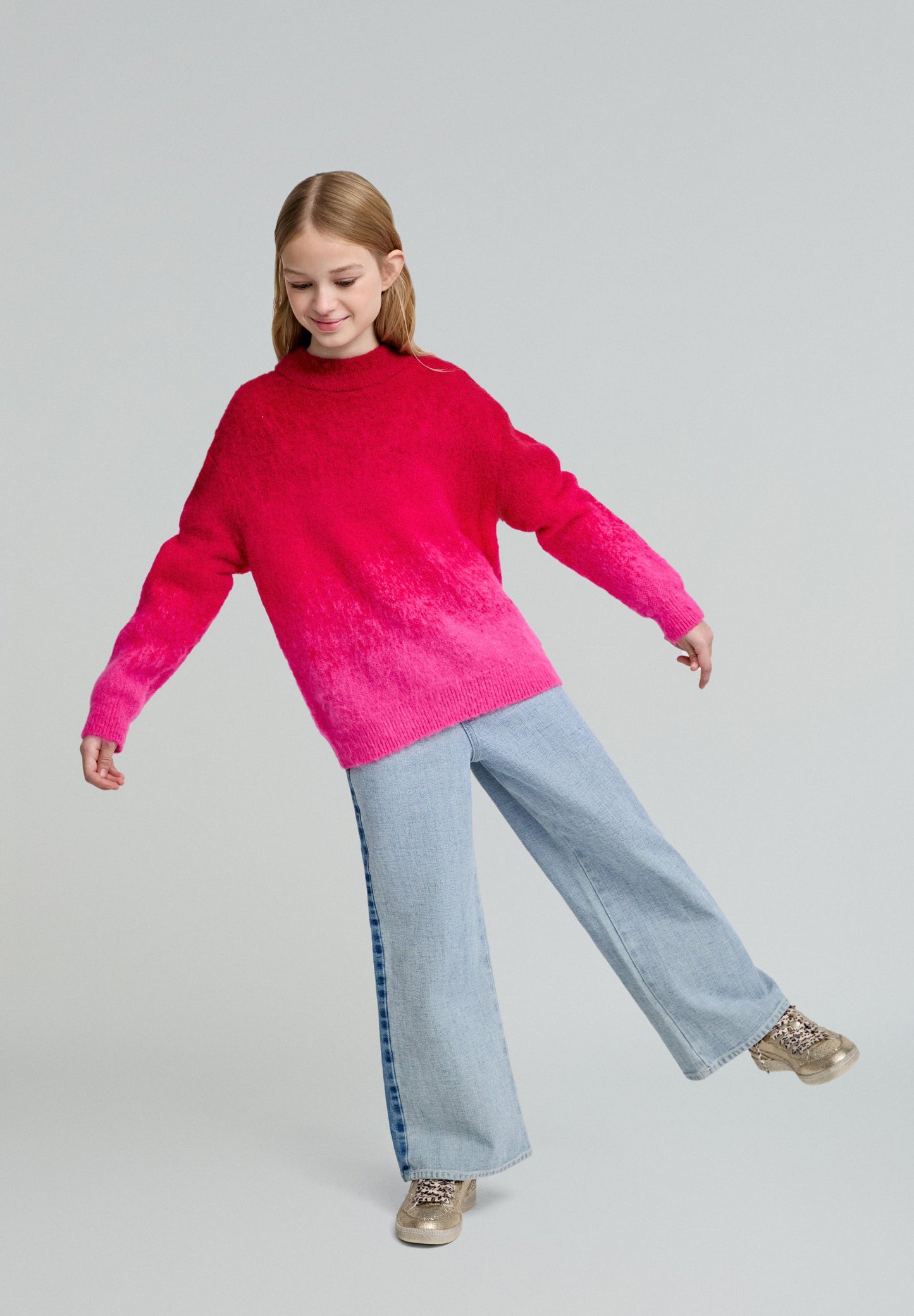 JERSEY PUNTO DEGRADADO