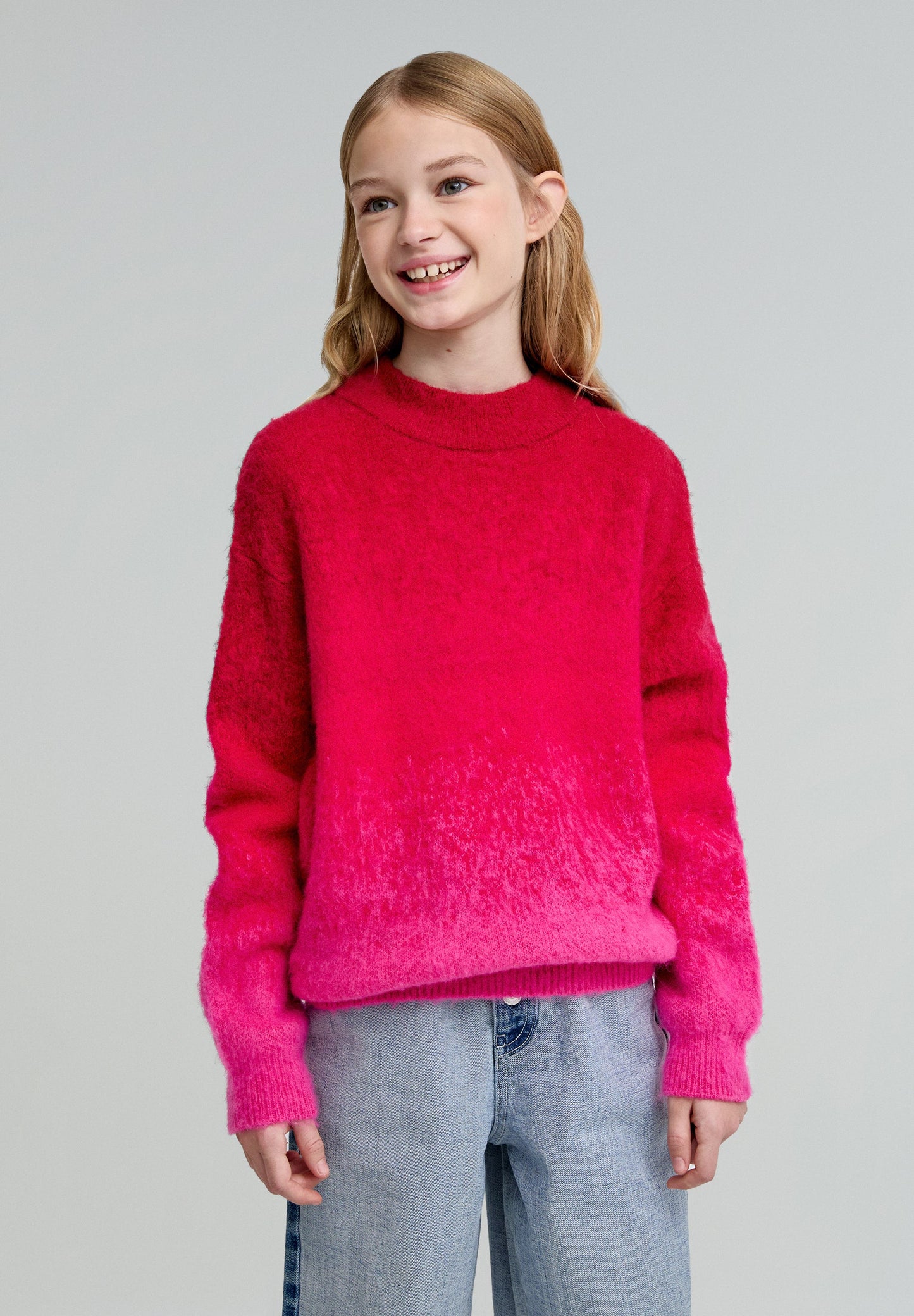 JERSEY PUNTO DEGRADADO