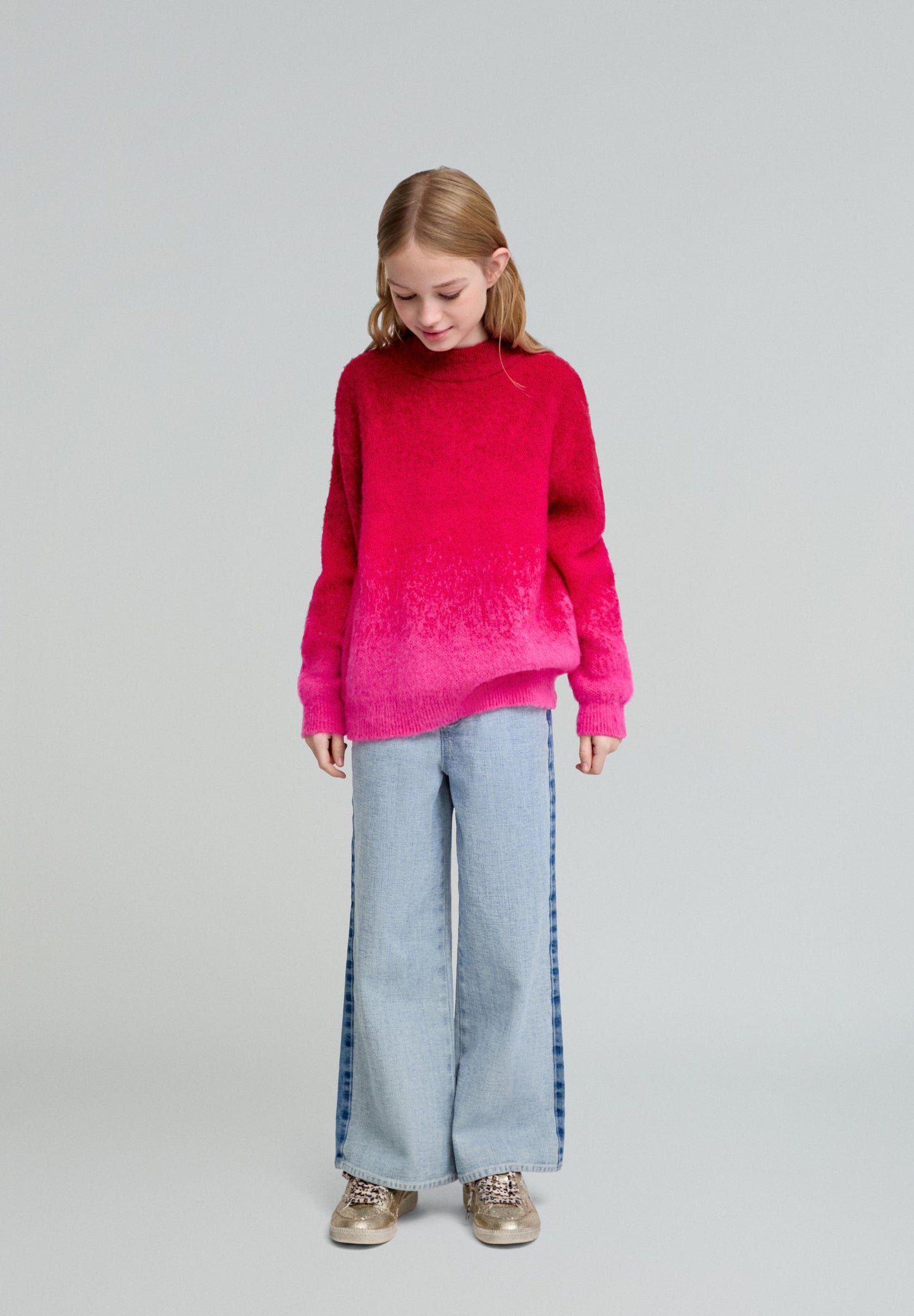 JERSEY PUNTO DEGRADADO