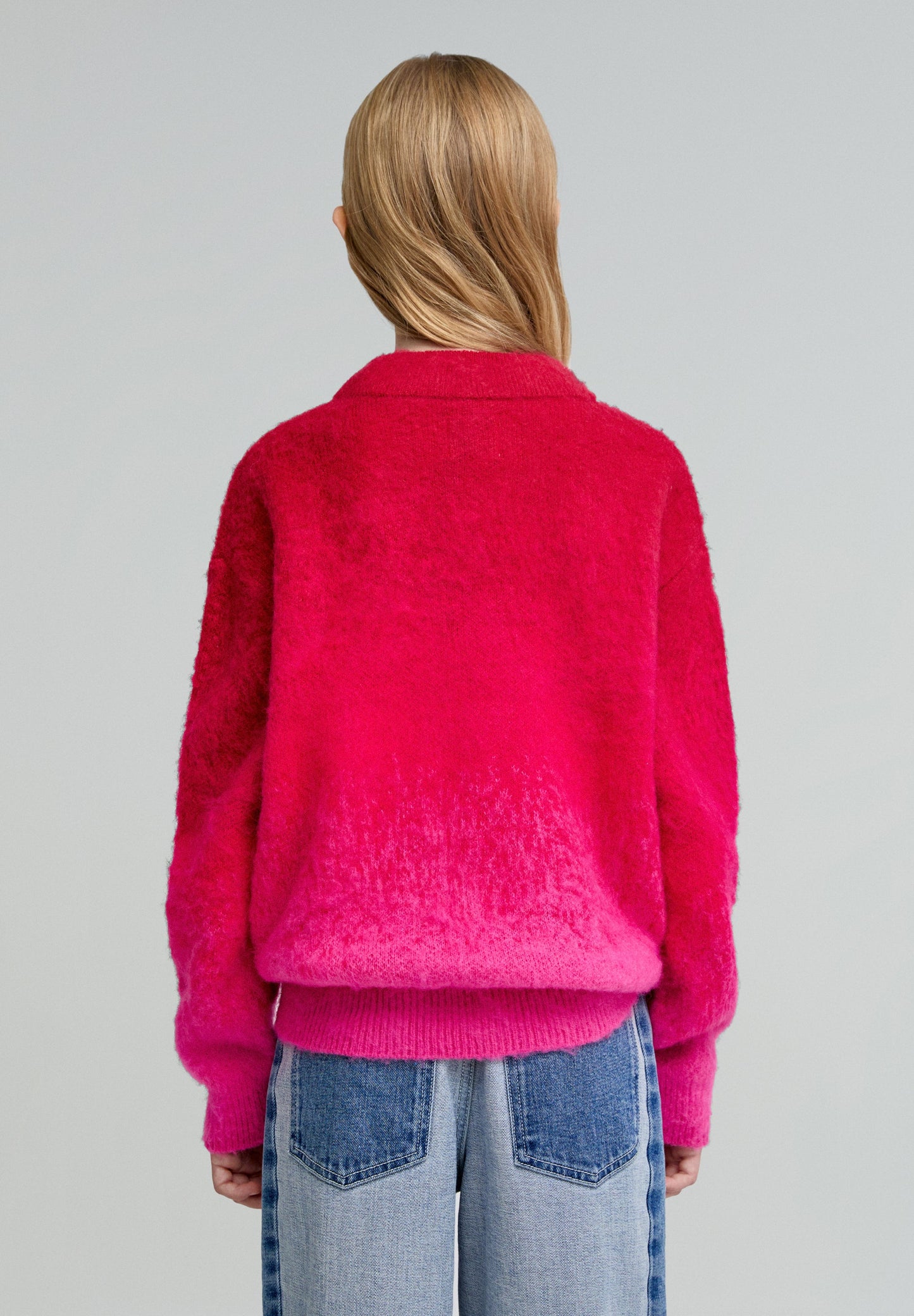 JERSEY PUNTO DEGRADADO