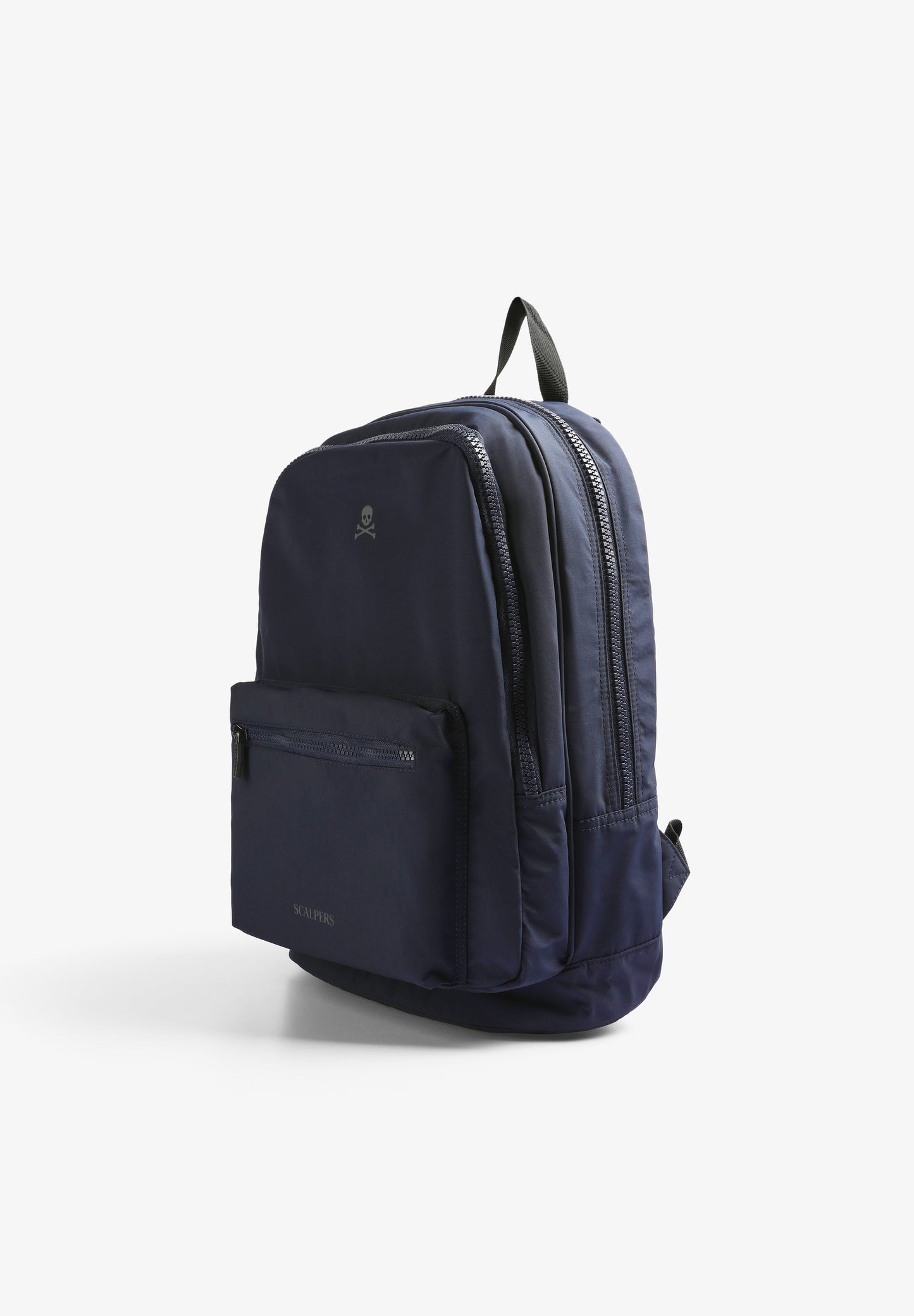 MOCHILA BÁSICA CALAVERA