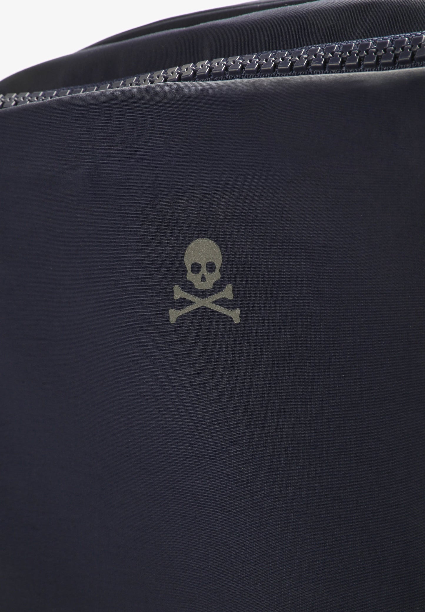 MOCHILA BÁSICA CALAVERA