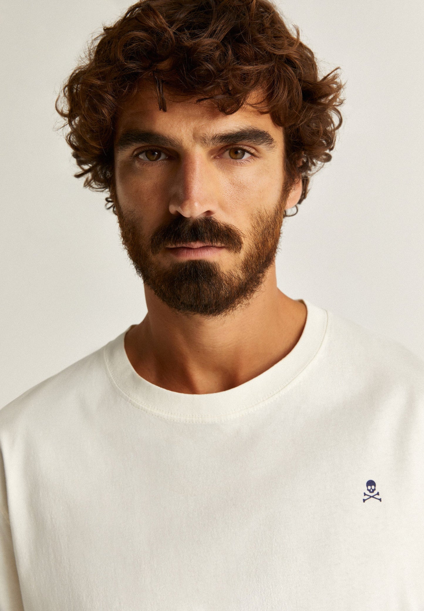 CAMISETA SCALPERS CREW