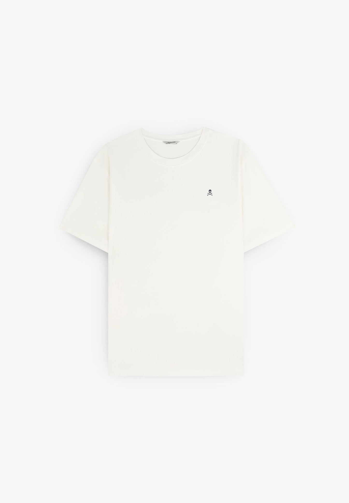 CAMISETA SCALPERS CREW