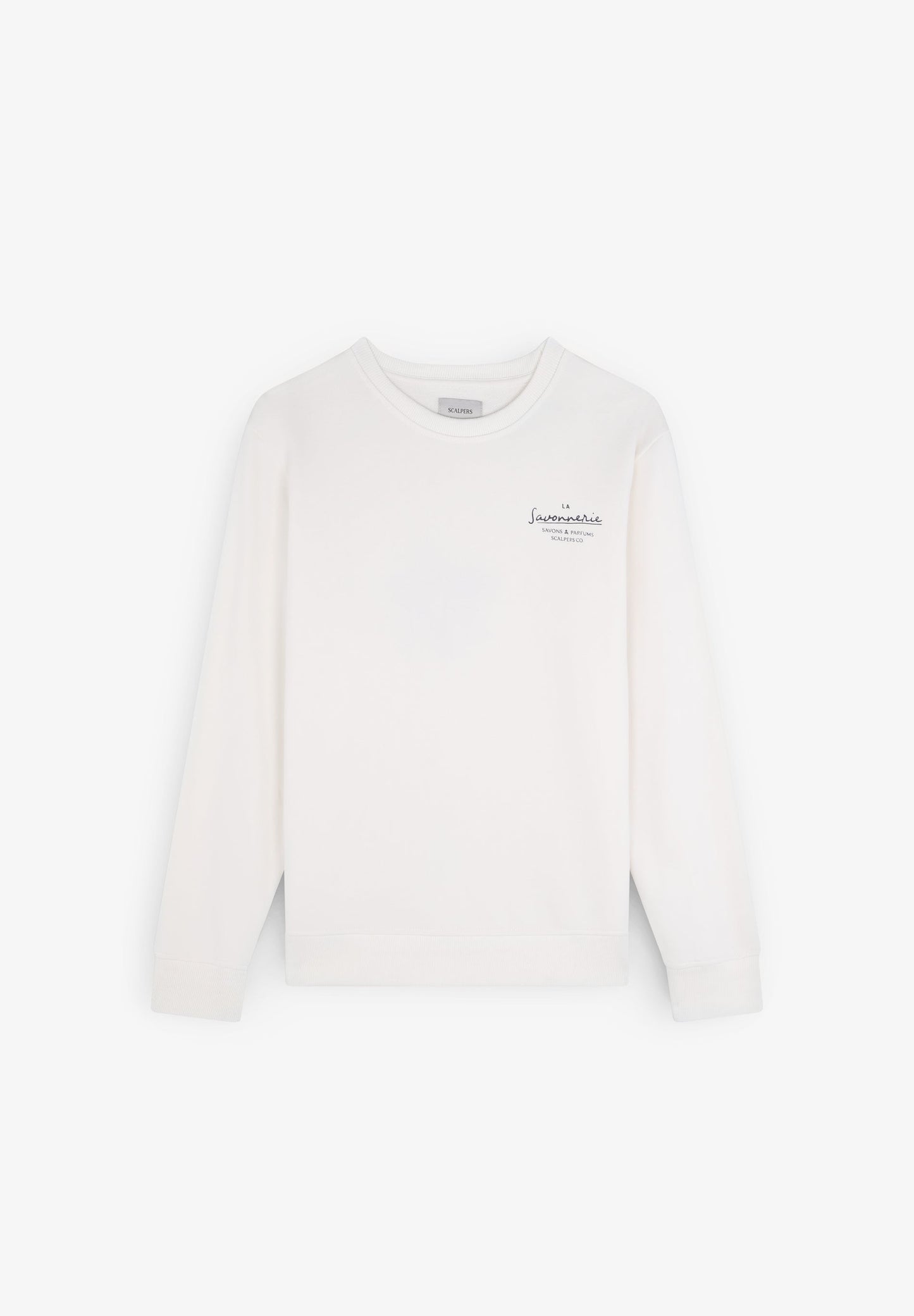 SAVON BT SWEATER