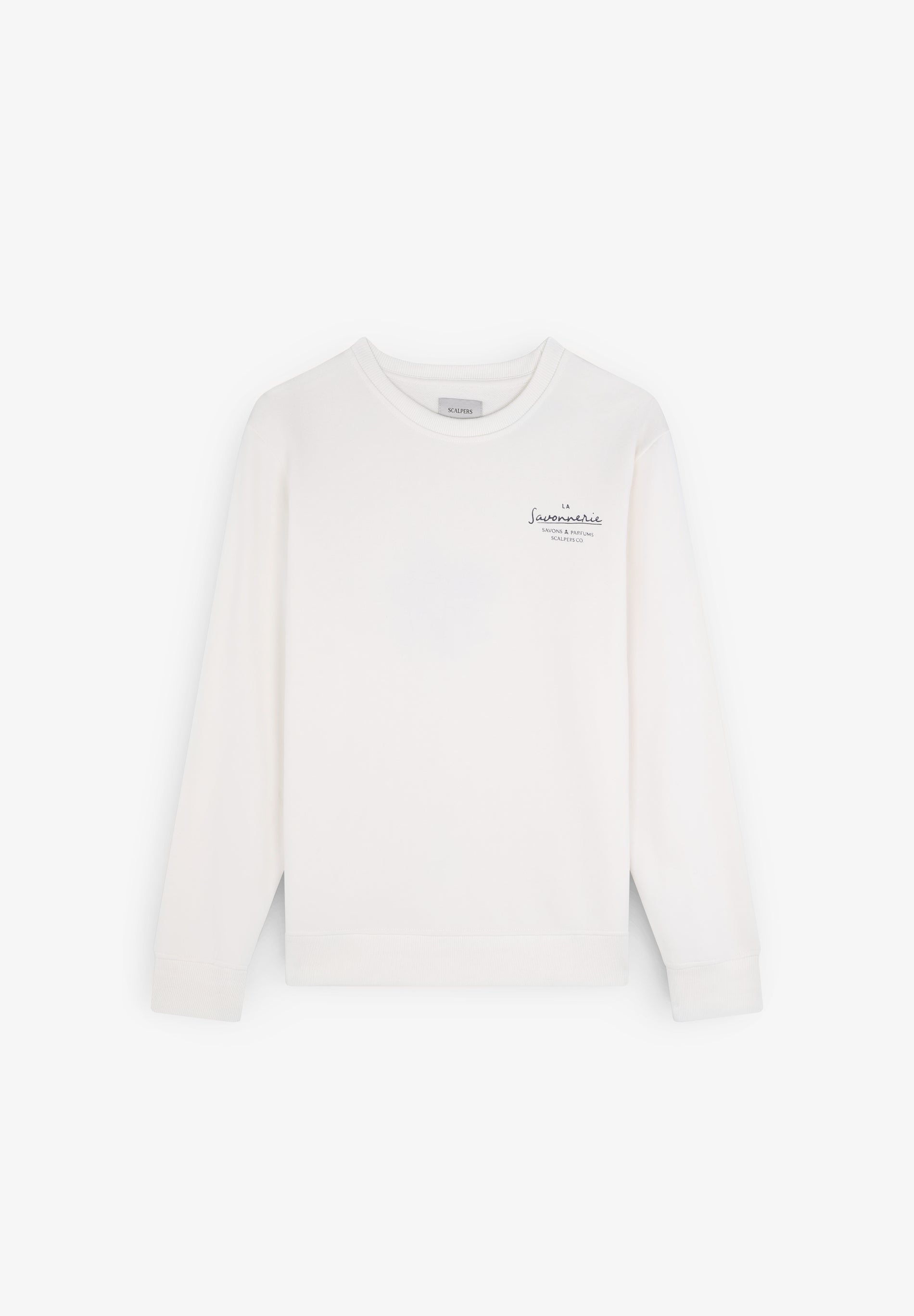 SAVON BT SWEATER