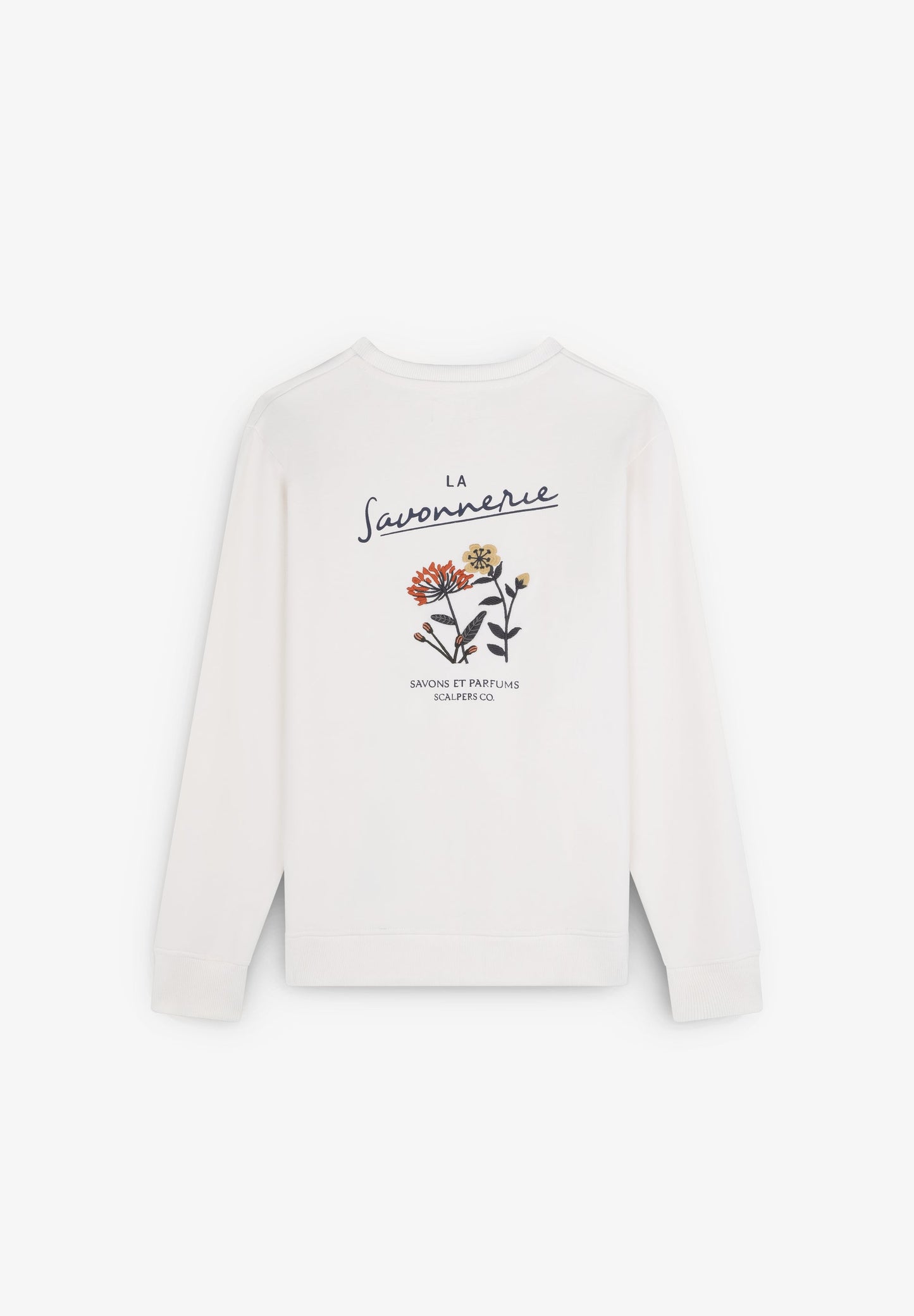 SAVON BT SWEATER