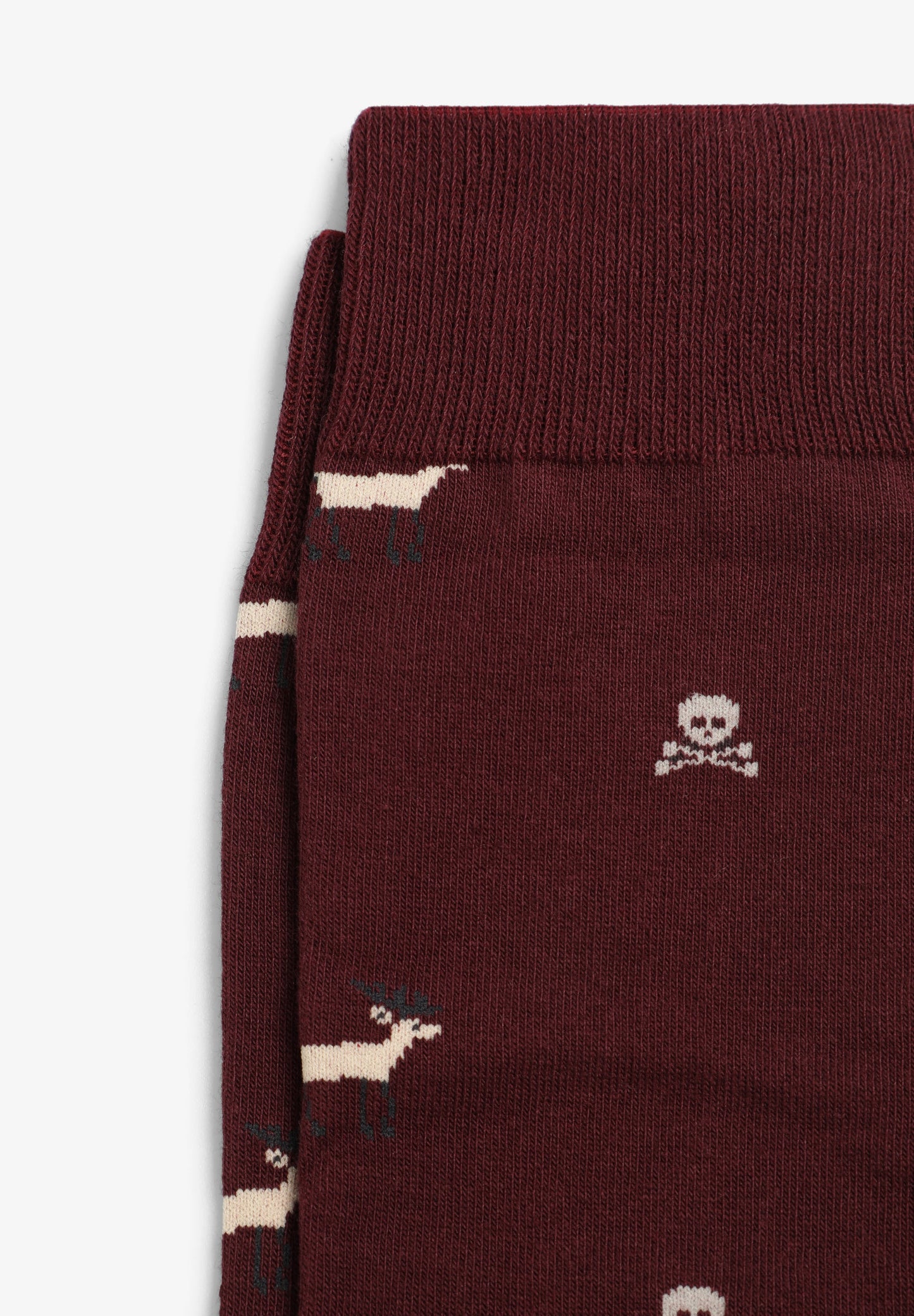 PACK XMAS REINDEER SOCKS