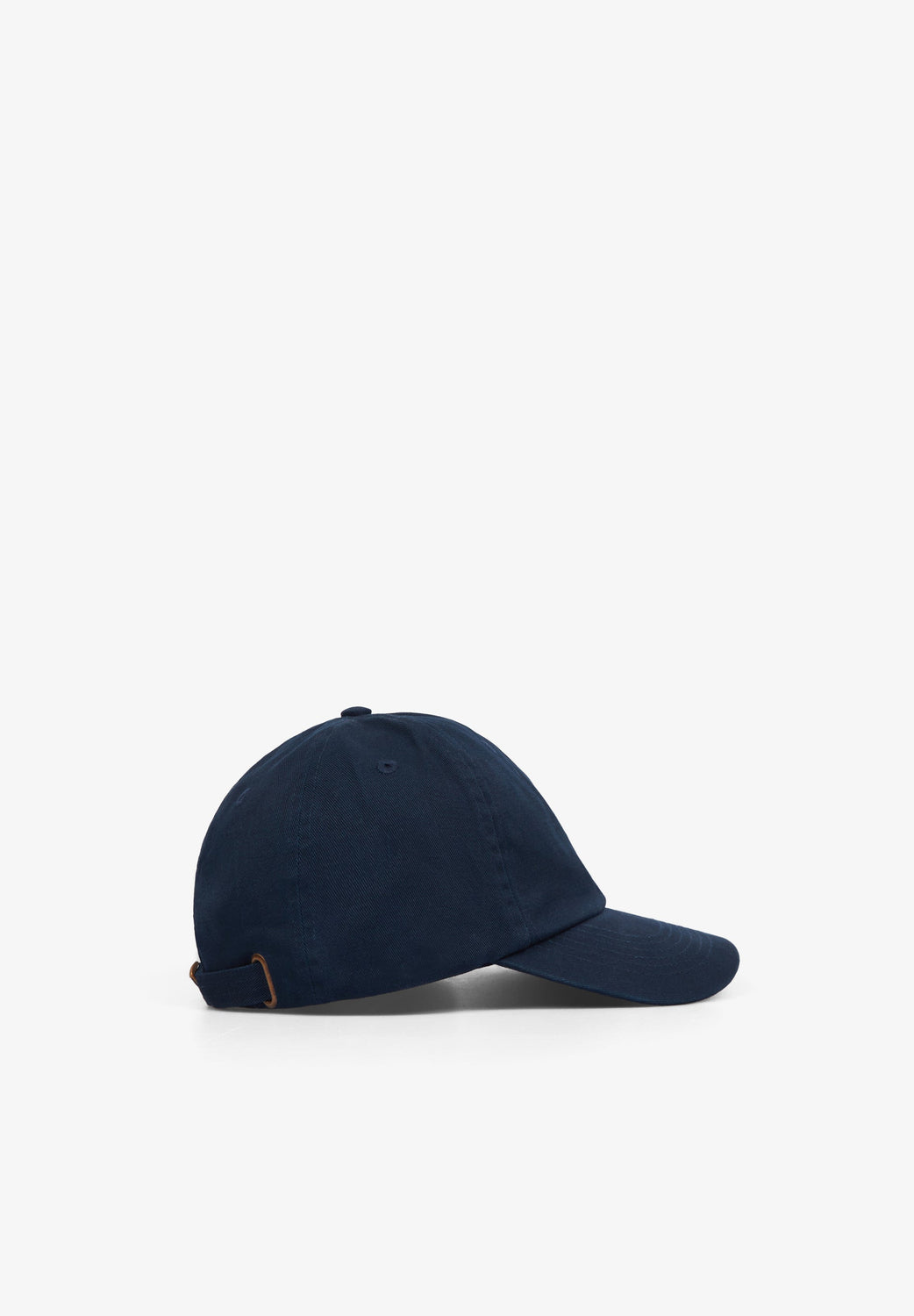 GORRA CALAVERA BORDADA - Scalpers