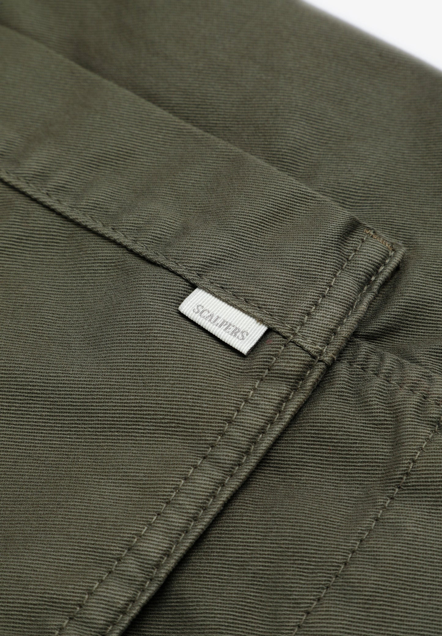 CHAQUETA MILITAR CAZADORA