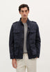 CHAQUETA MILITARY
