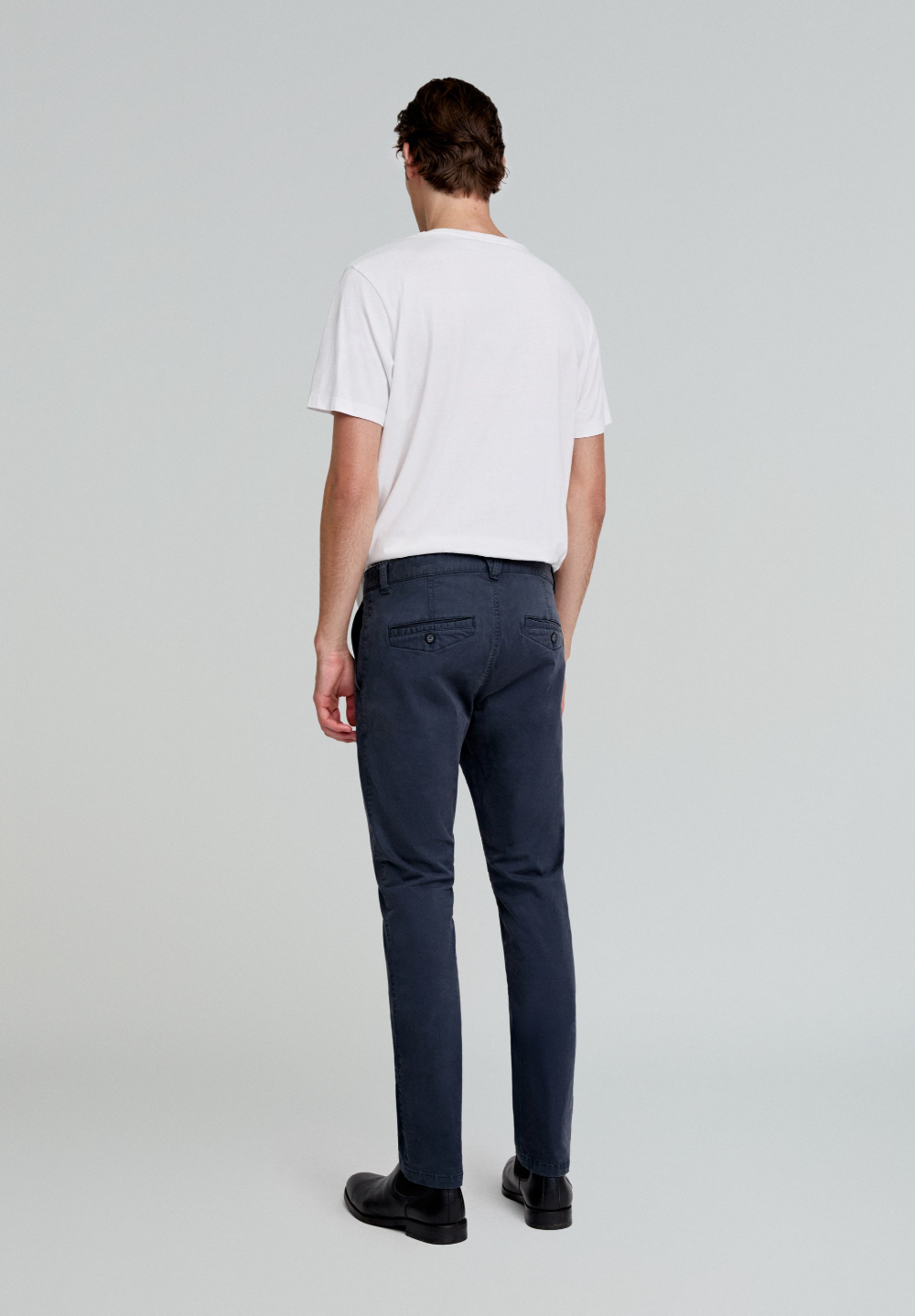 PANTALÓN CHINO CASUAL