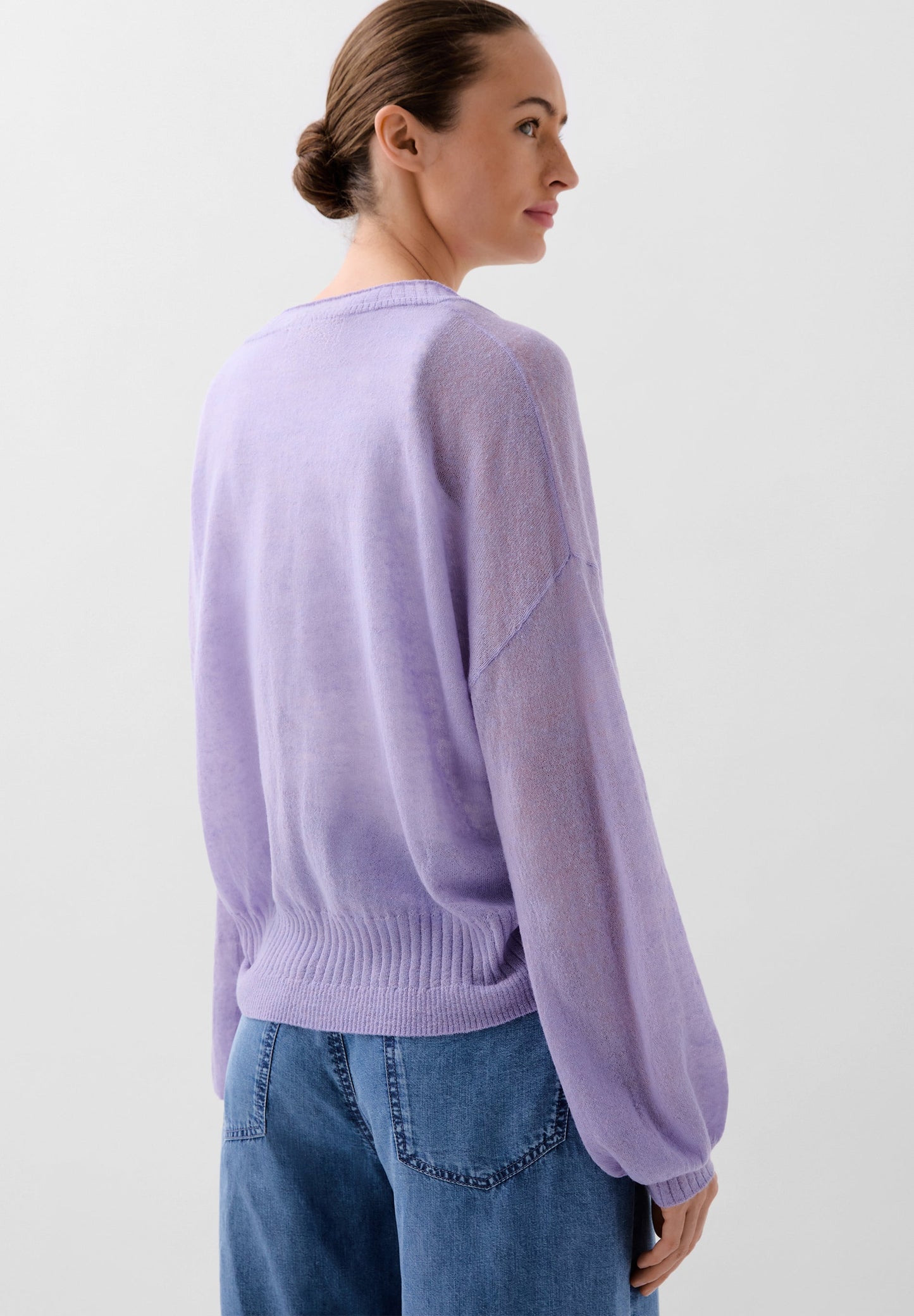 JERSEY DETALLE ESCOTE