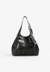 BOLSO SHOPPER METALIZADO