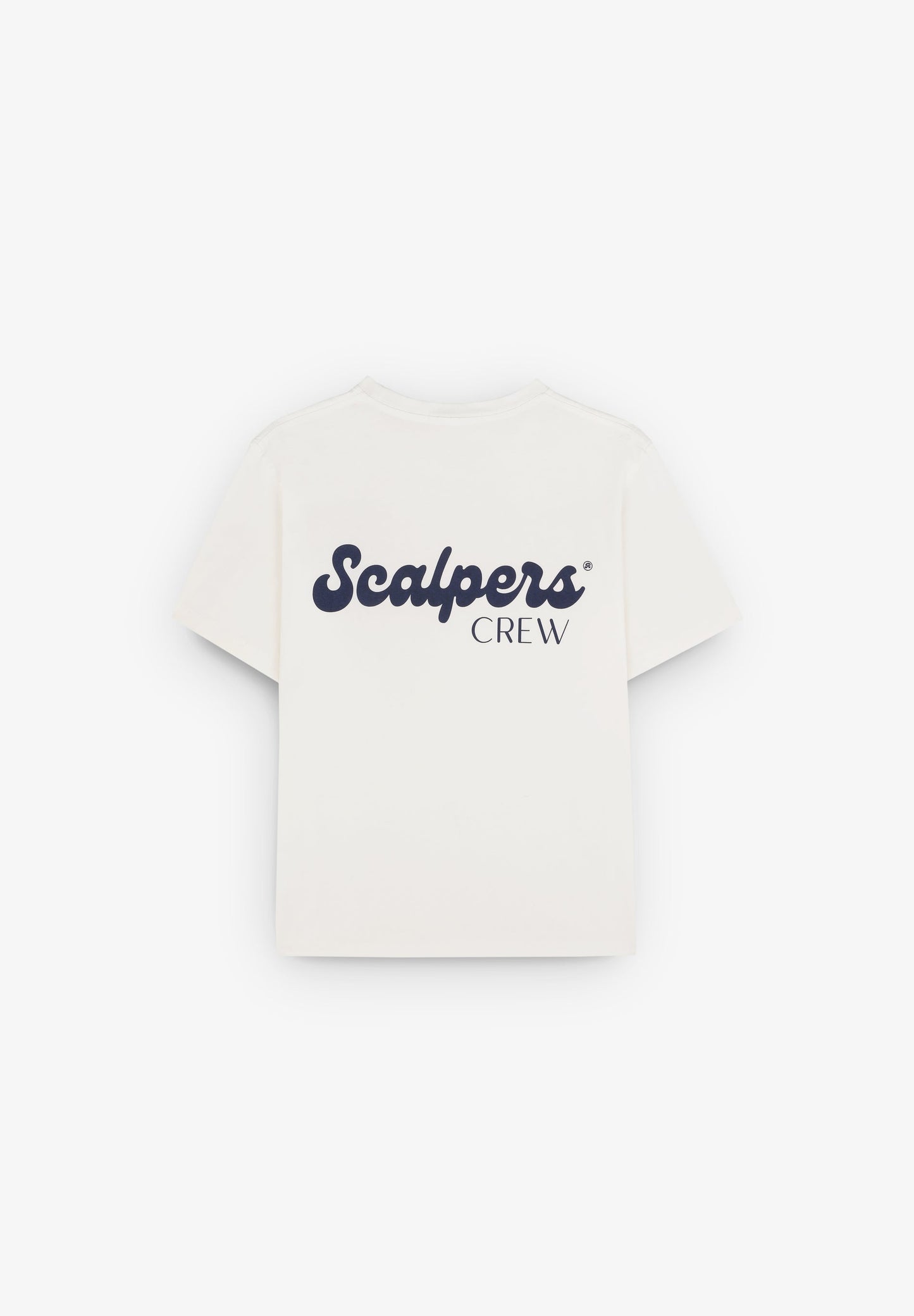 POLERA SCALPERS CREW