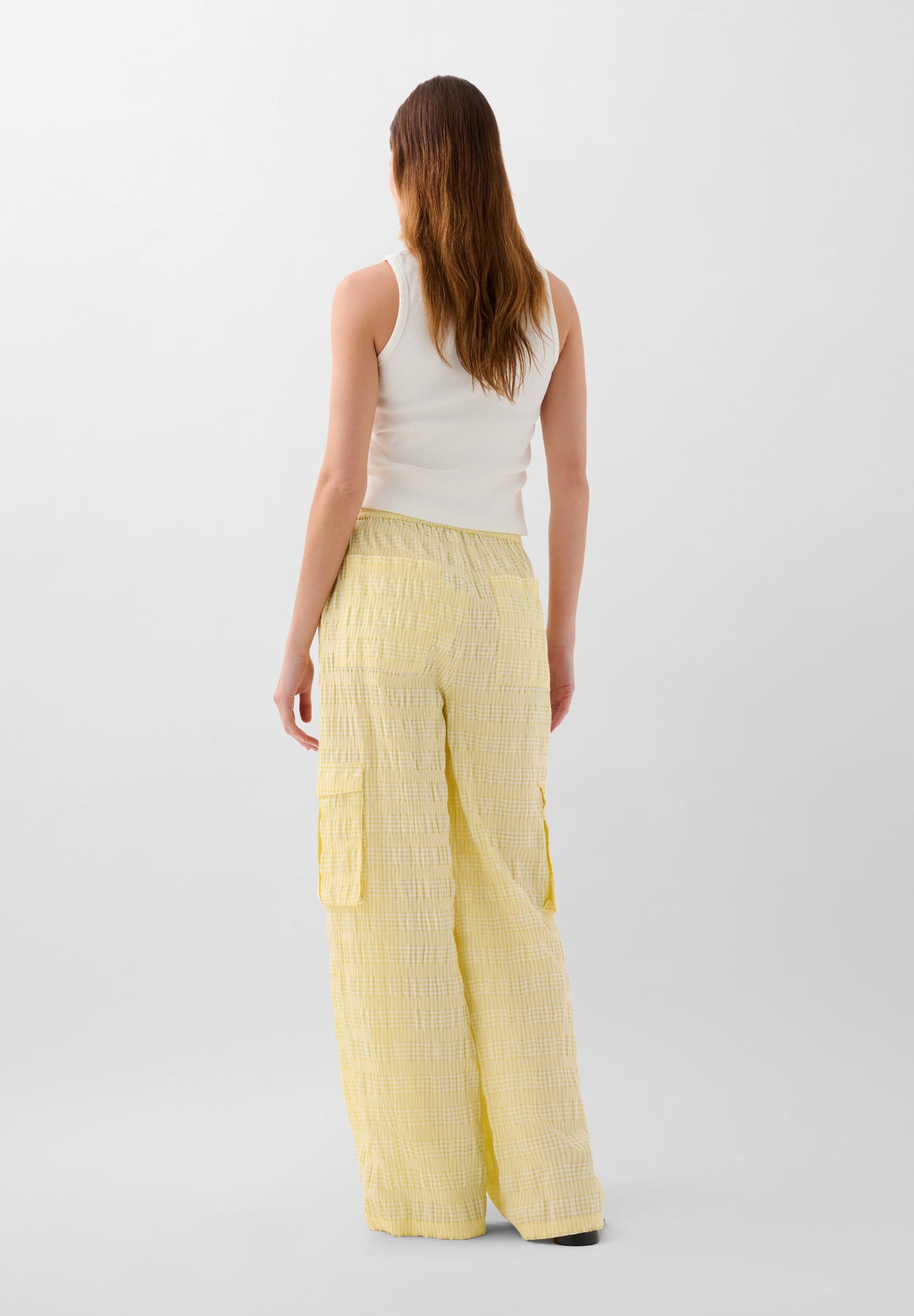 PANTALÓN CARGO PUNTO