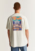 CAMISETA PRINT EL ROLLO