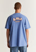 CAMISETA PRINT EL ROLLO