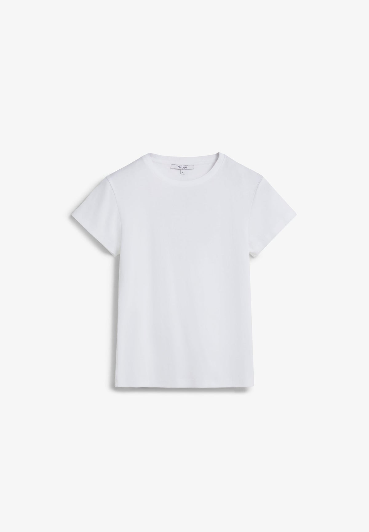 POLERA ABERTURA DETALLE PEDRERÍA