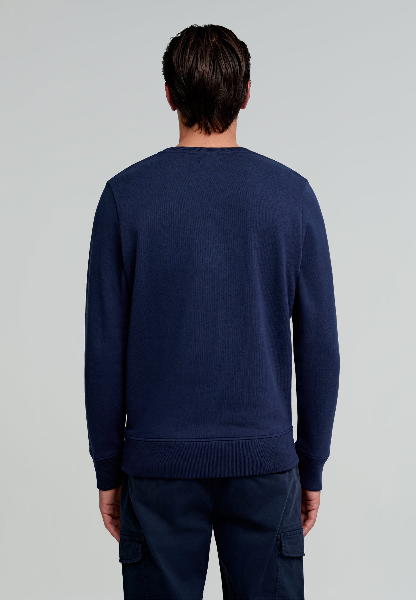 SUDADERA PARCHE  NORTH SAILS X SCALPERS