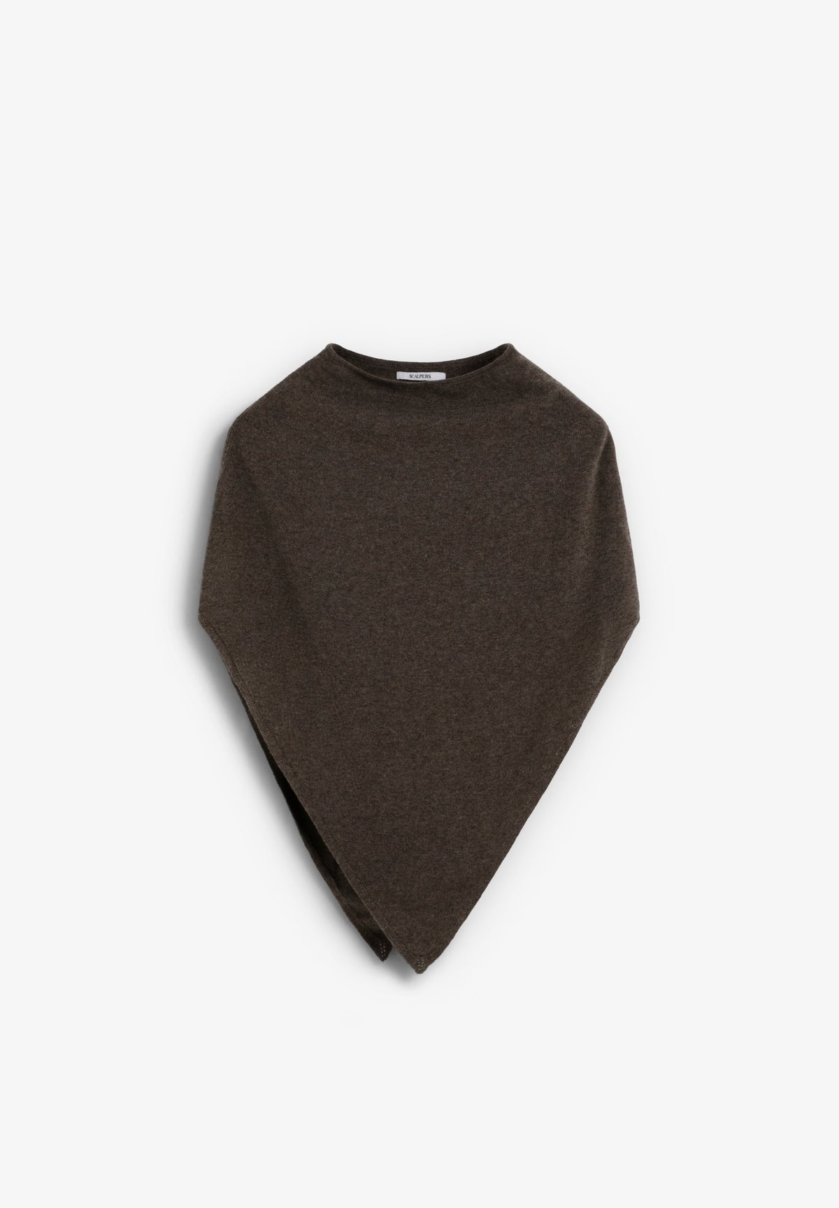PONCHO MUJER