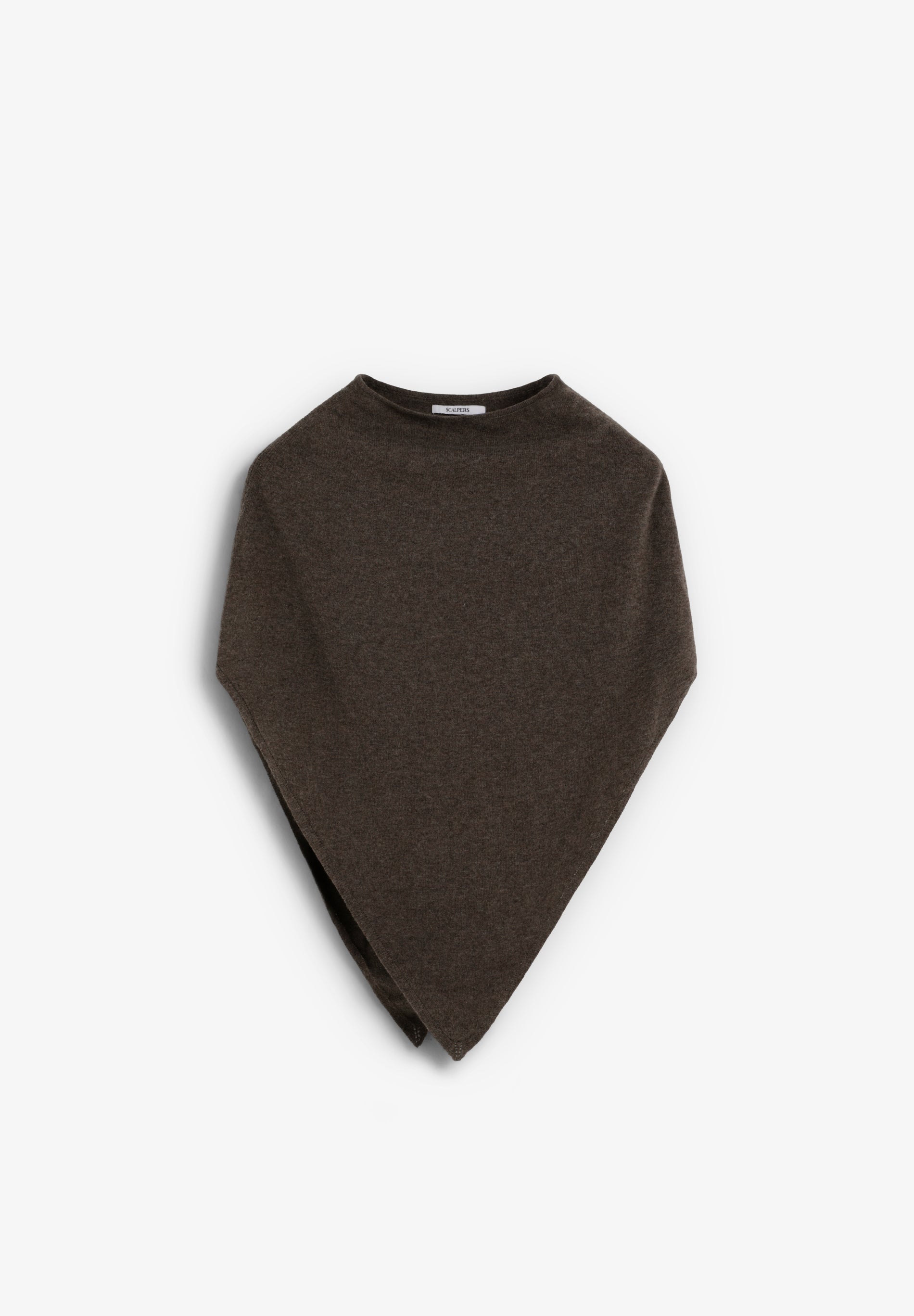 PONCHO MUJER