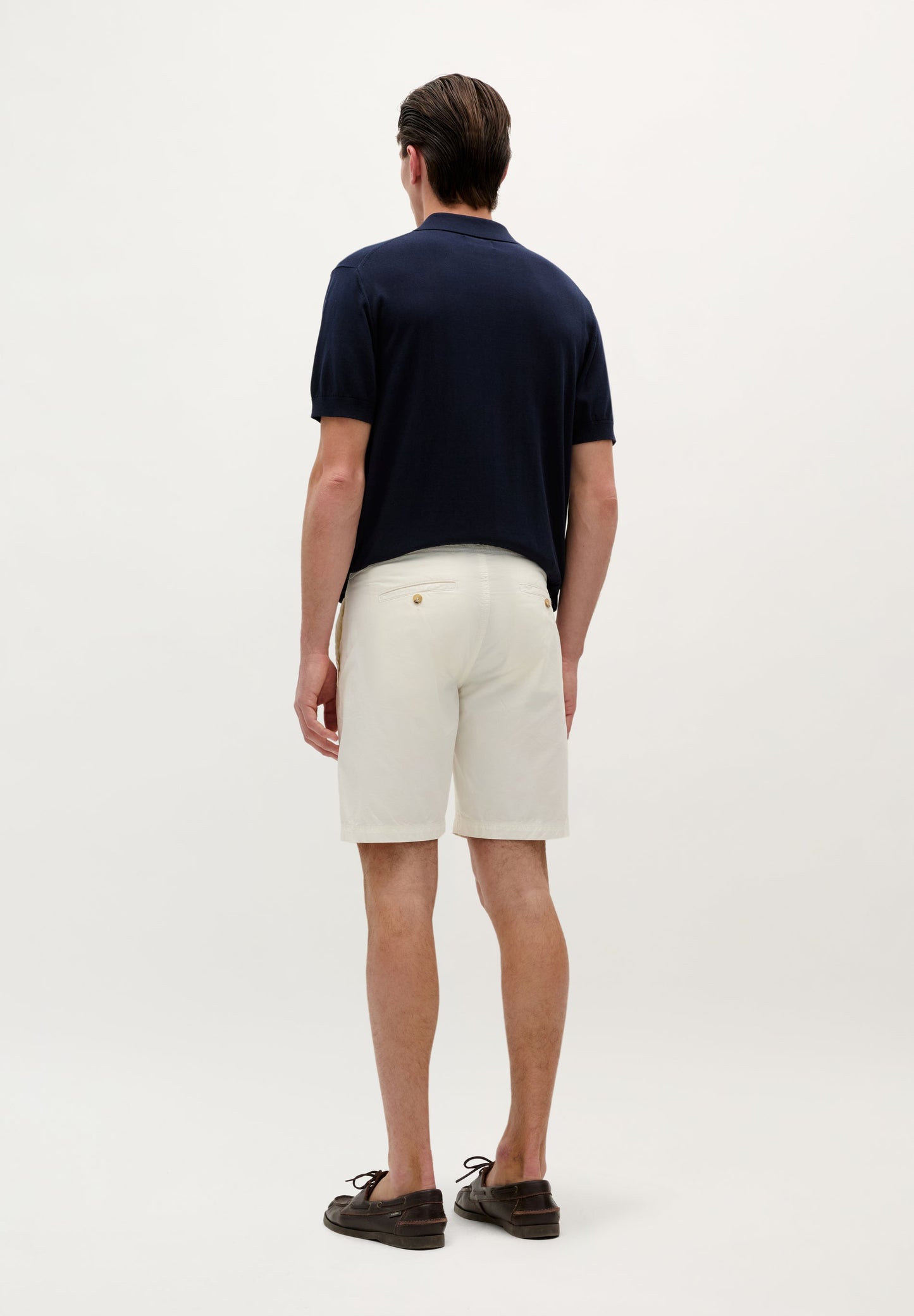 BERMUDAS COSTURAS PREMIUM