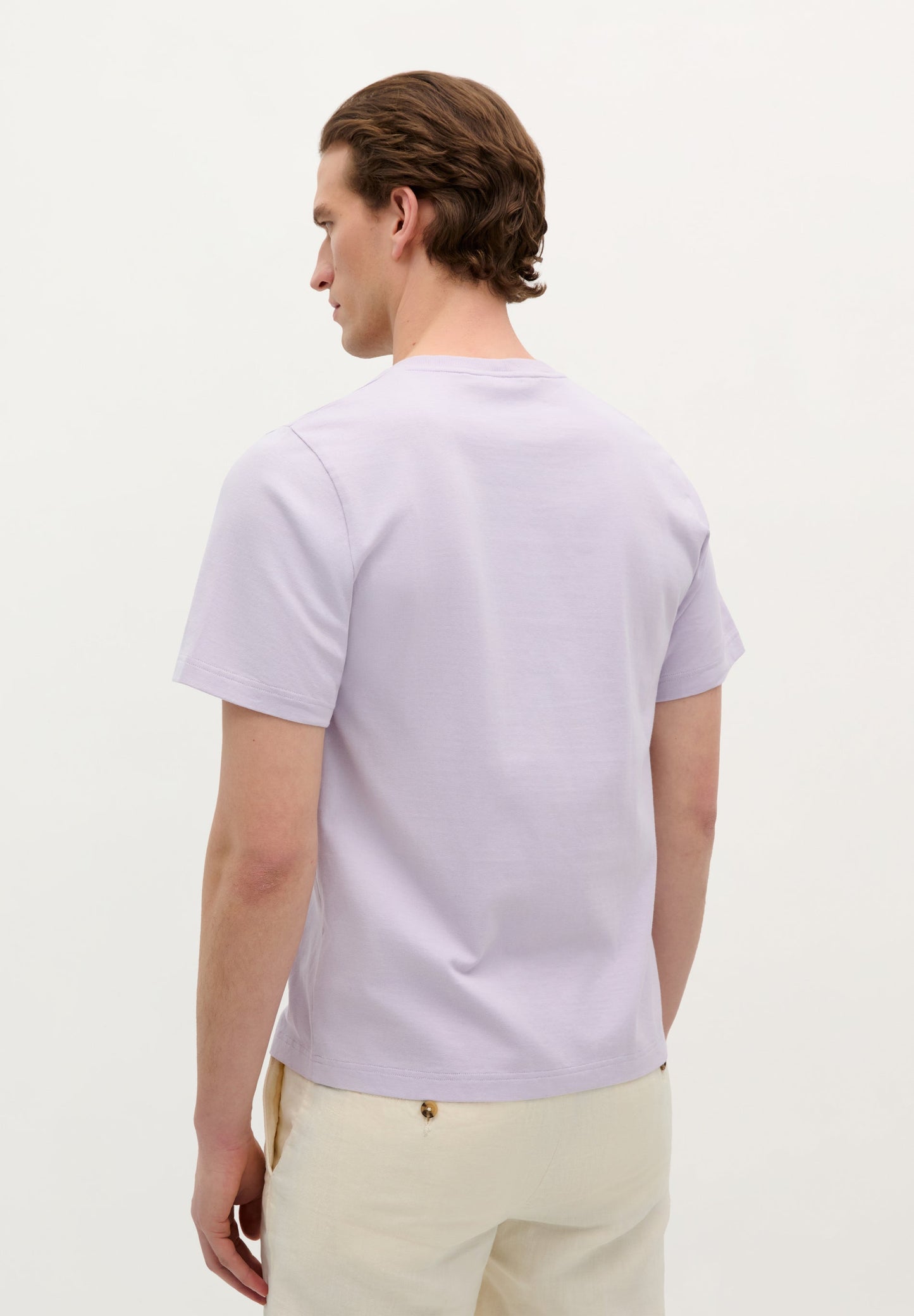 POLERA PRINT CAMP